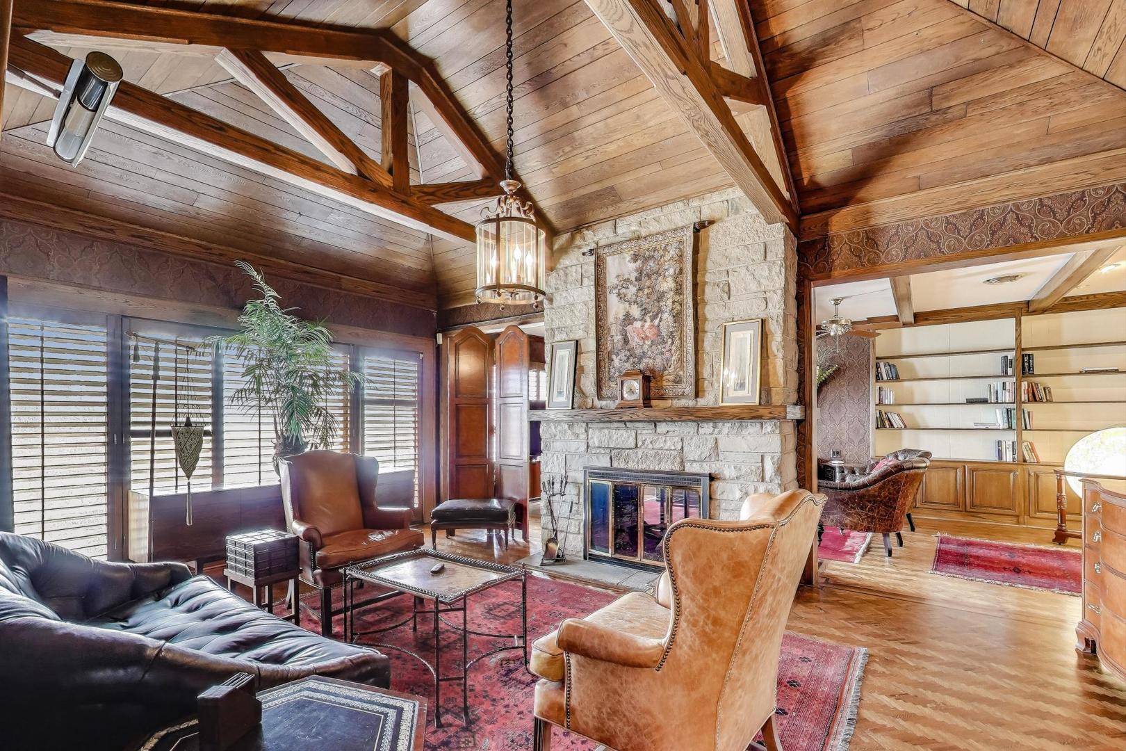 6500 Shady Lane Burr Ridge, IL 60527 - Photo 18 of 55