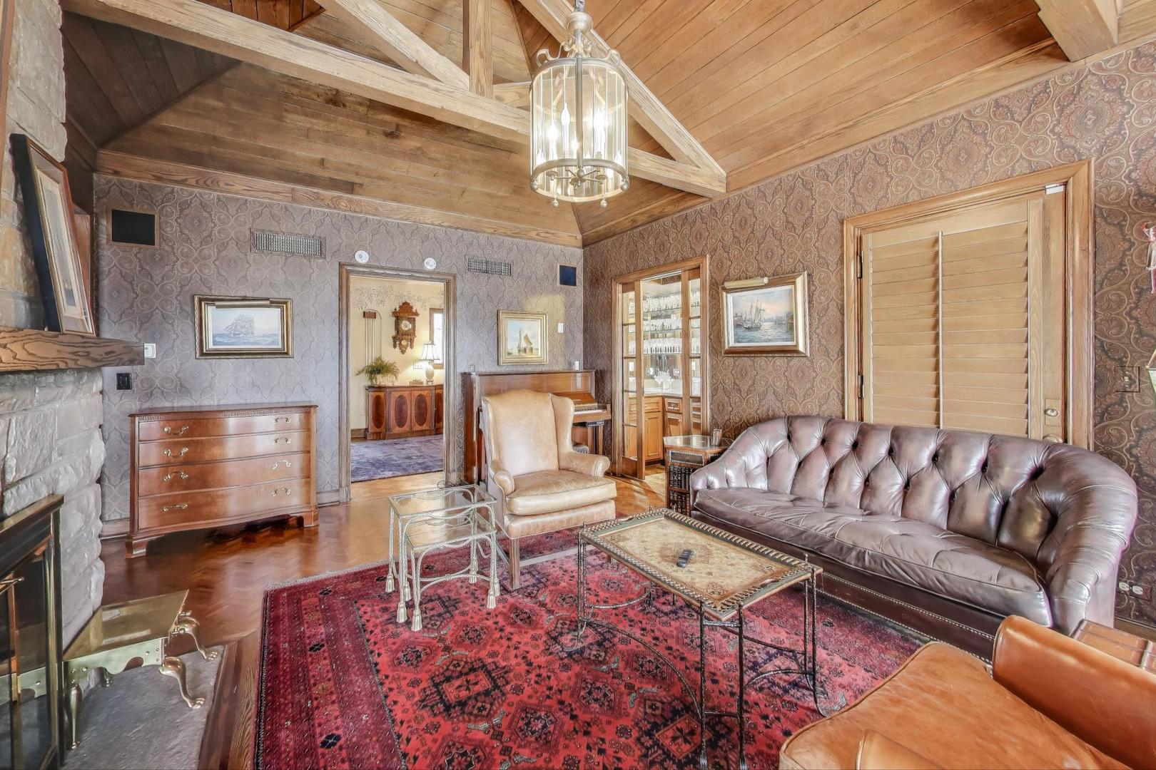 6500 Shady Lane Burr Ridge, IL 60527 - Photo 20 of 55