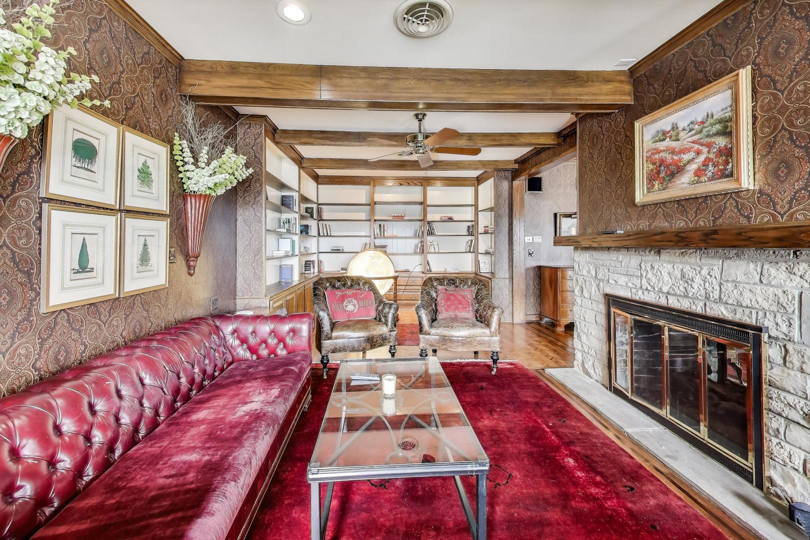 6500 Shady Lane Burr Ridge, IL 60527 - Photo 23 of 55