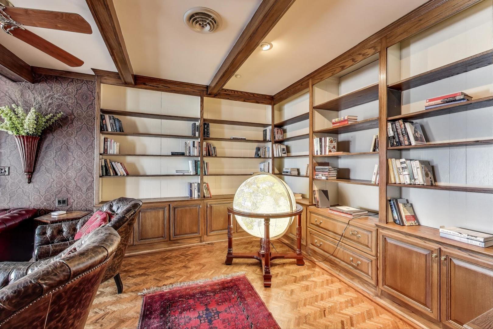 6500 Shady Lane Burr Ridge, IL 60527 - Photo 24 of 55