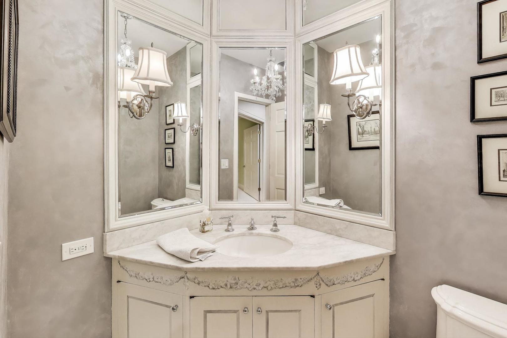 6500 Shady Lane Burr Ridge, IL 60527 - Photo 25 of 55