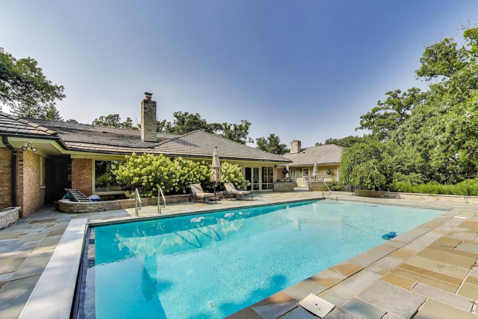 6500 Shady Lane Burr Ridge, IL 60527 - Photo 40 of 55