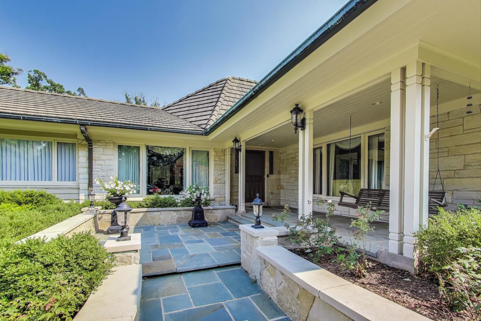 6500 Shady Lane Burr Ridge, IL 60527 - Photo 4 of 55