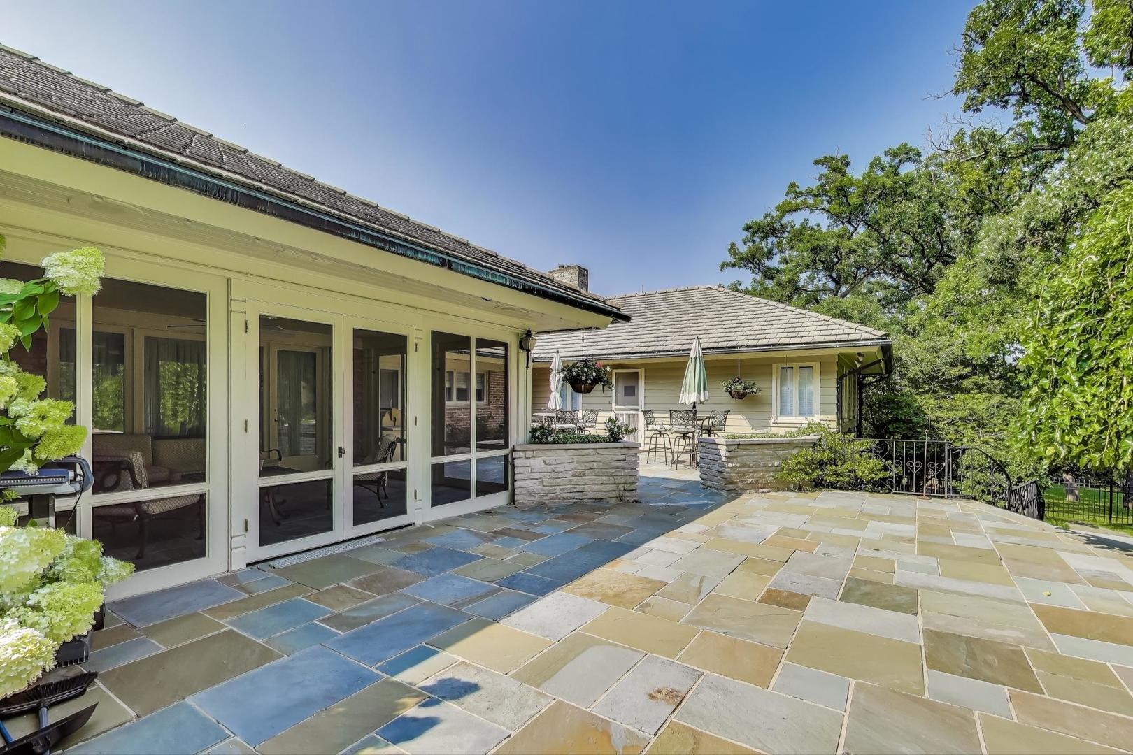 6500 Shady Lane Burr Ridge, IL 60527 - Photo 42 of 55