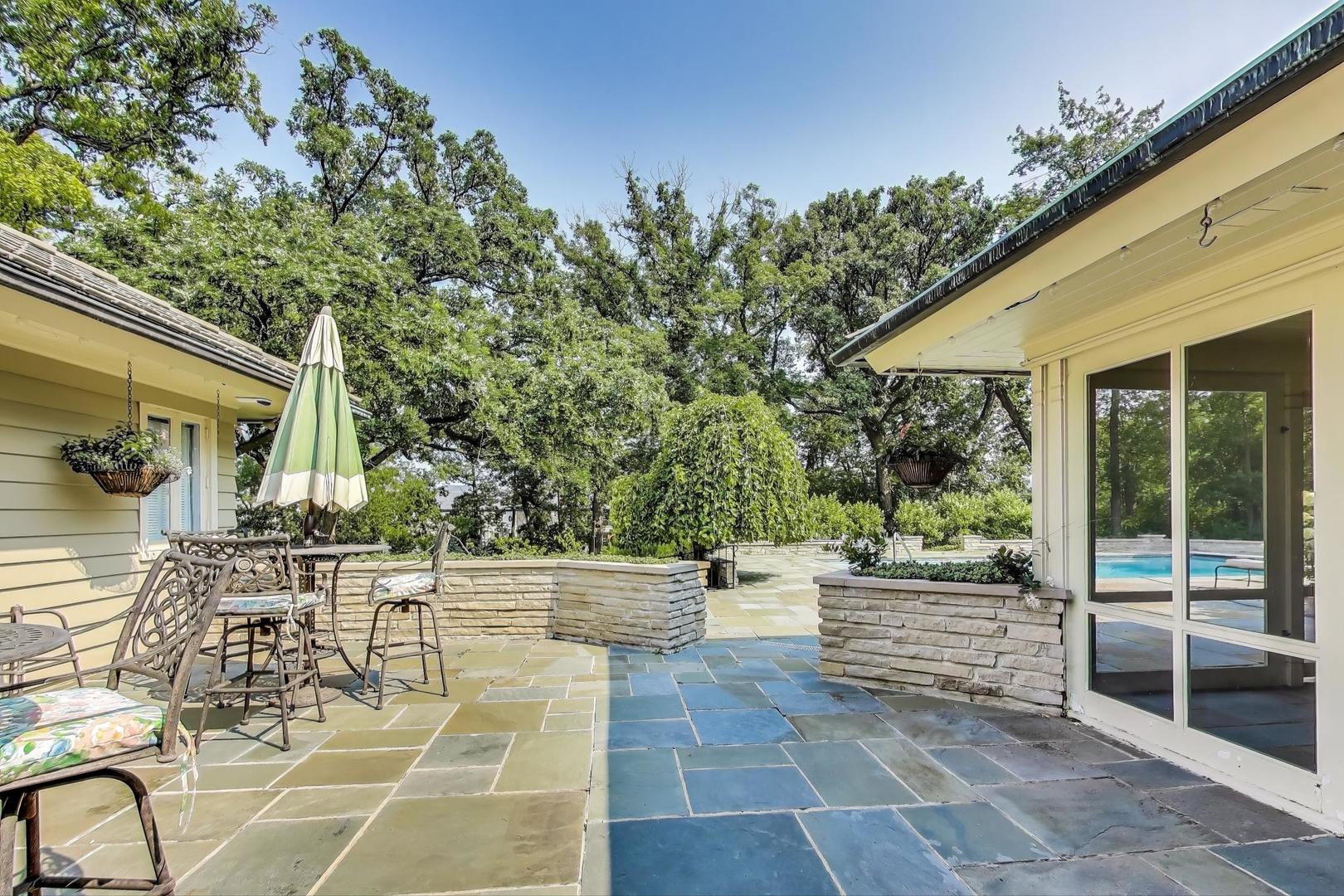 6500 Shady Lane Burr Ridge, IL 60527 - Photo 44 of 55