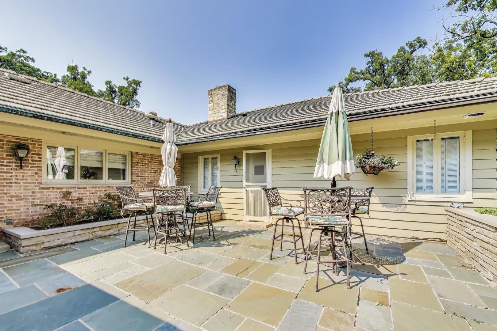 6500 Shady Lane Burr Ridge, IL 60527 - Photo 45 of 55