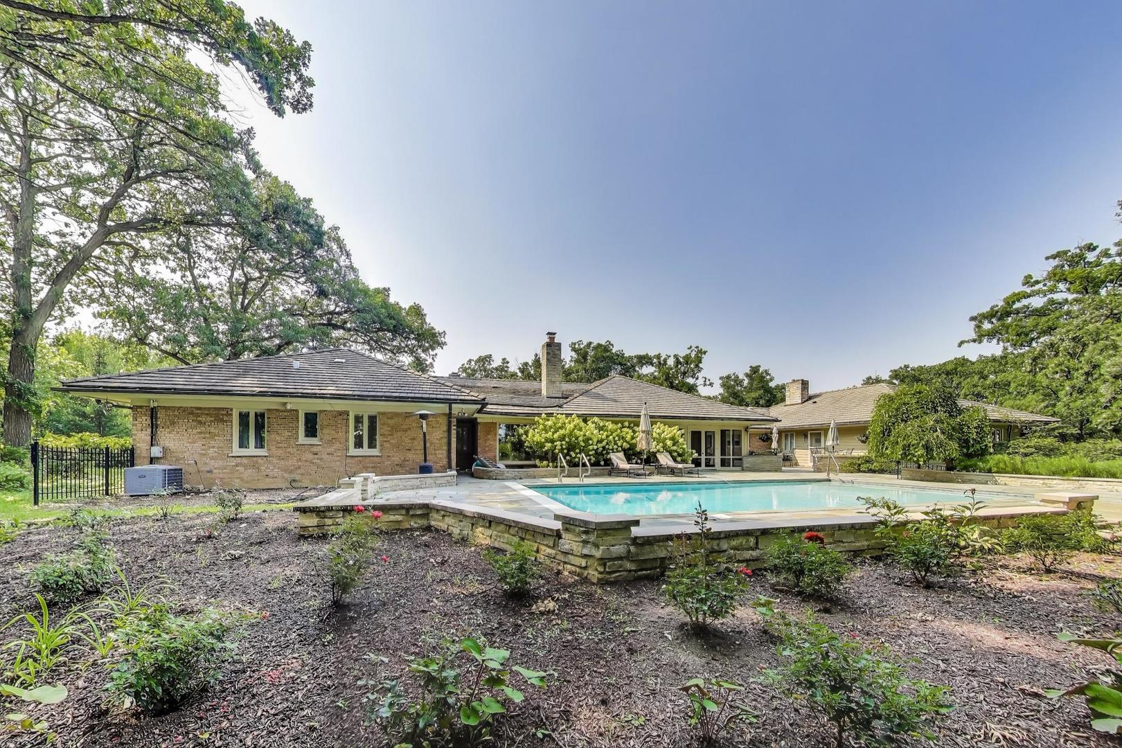 6500 Shady Lane Burr Ridge, IL 60527 - Photo 47 of 55