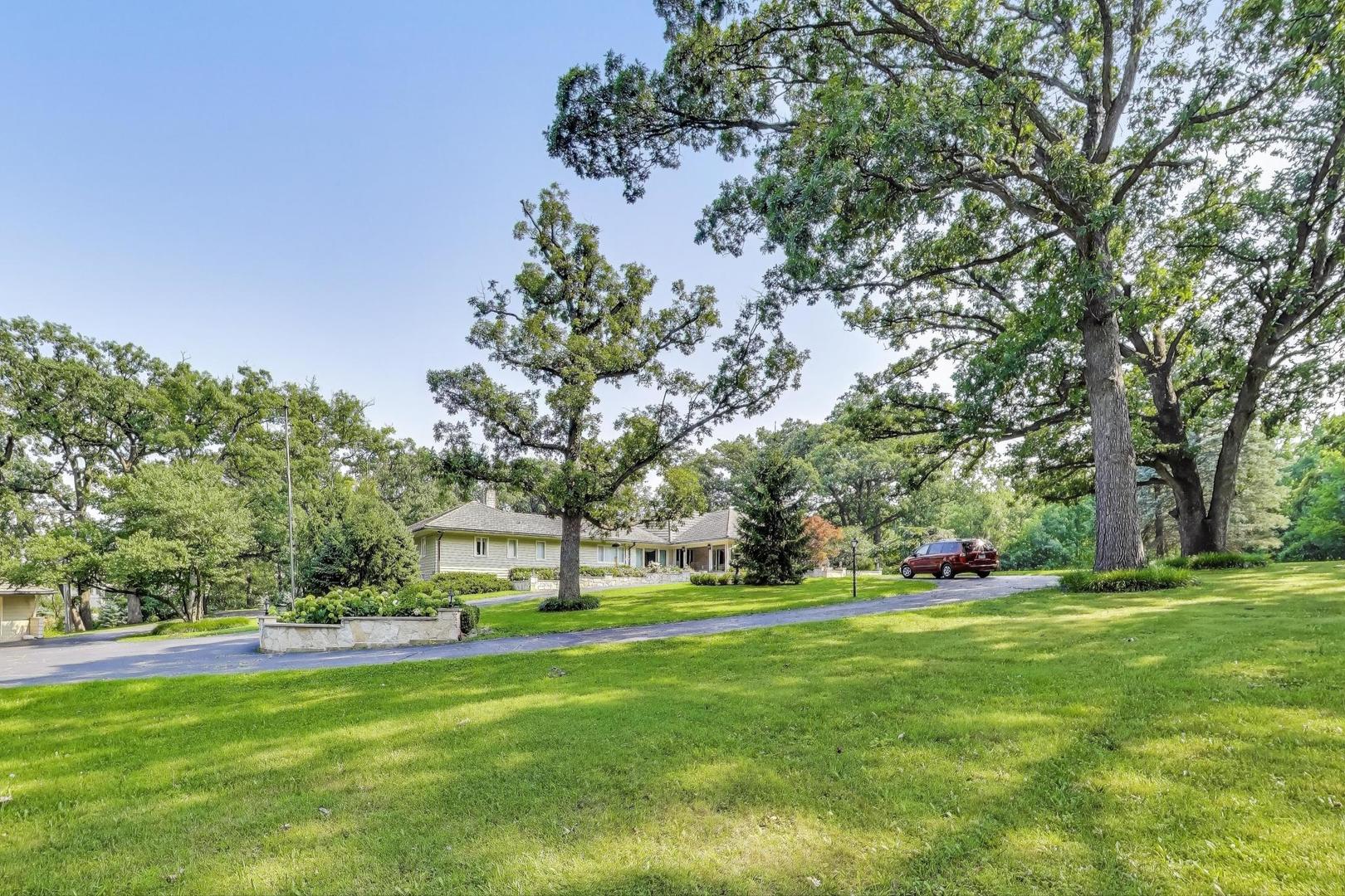 6500 Shady Lane Burr Ridge, IL 60527 - Photo 48 of 55