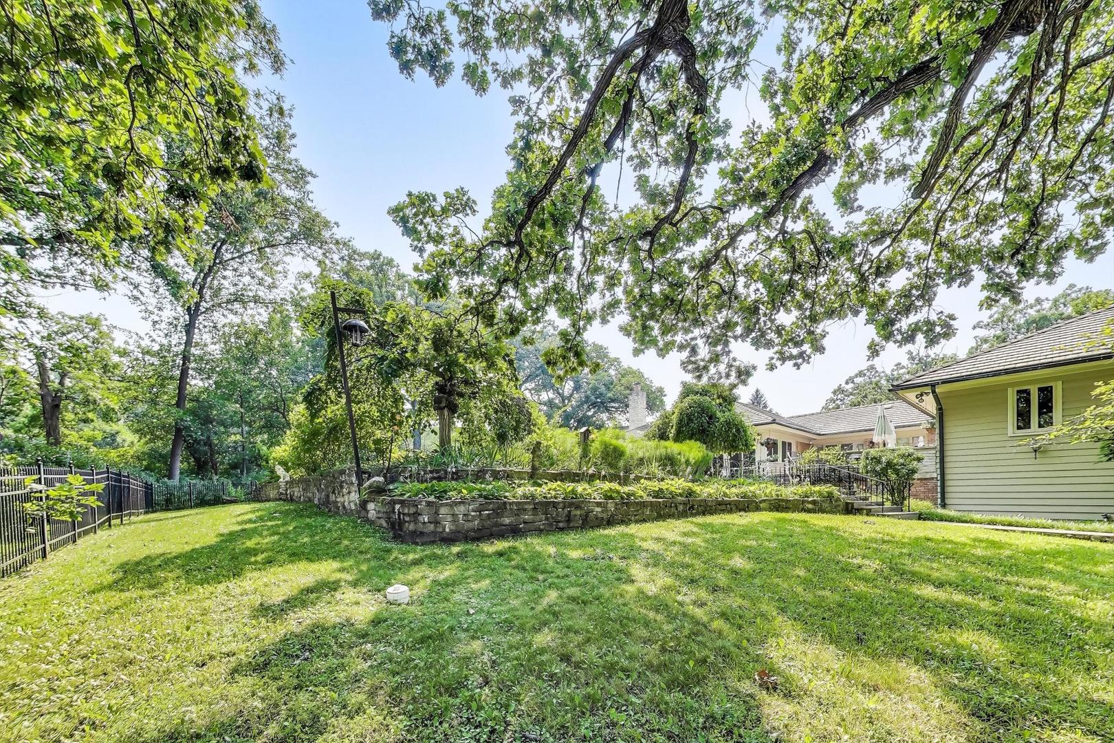 6500 Shady Lane Burr Ridge, IL 60527 - Photo 54 of 55