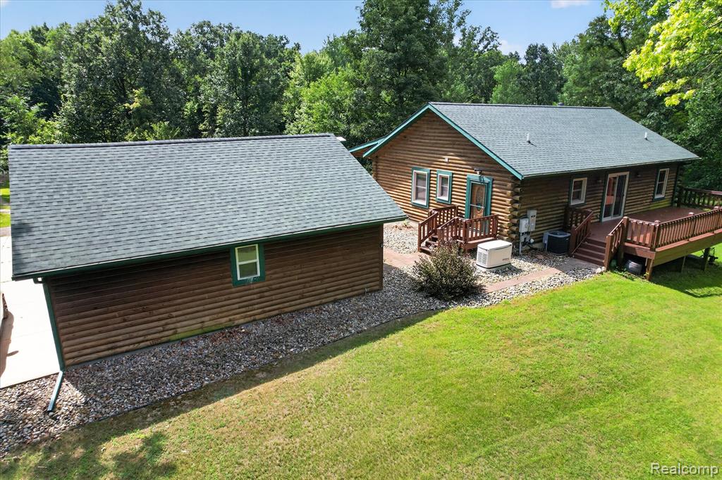 3396 Cook Road Clarklake, MI 49234 - Photo 35 of 54 Gallery Image 35