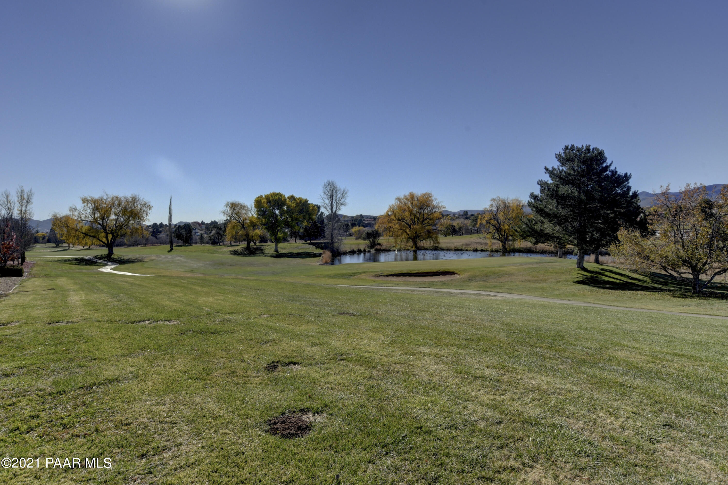 1034 Bunker Place Dewey, AZ 86327 - Photo 28 of 40 a view of grassy field with trees