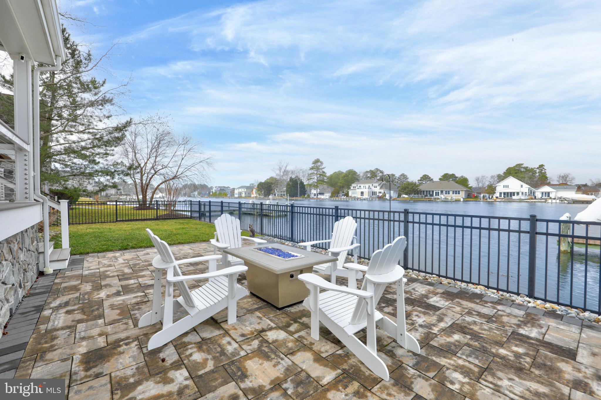 109 Blackpool Road Rehoboth Beach, DE 19971 - Photo 11 of 83 Paver Patio