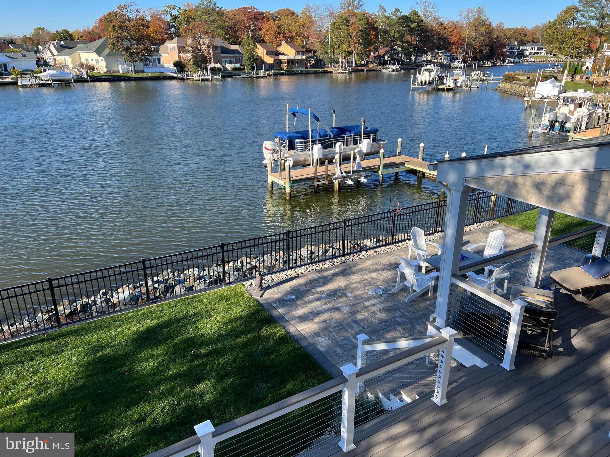 109 Blackpool Road Rehoboth Beach, DE 19971 - Photo 13 of 83 Water Views