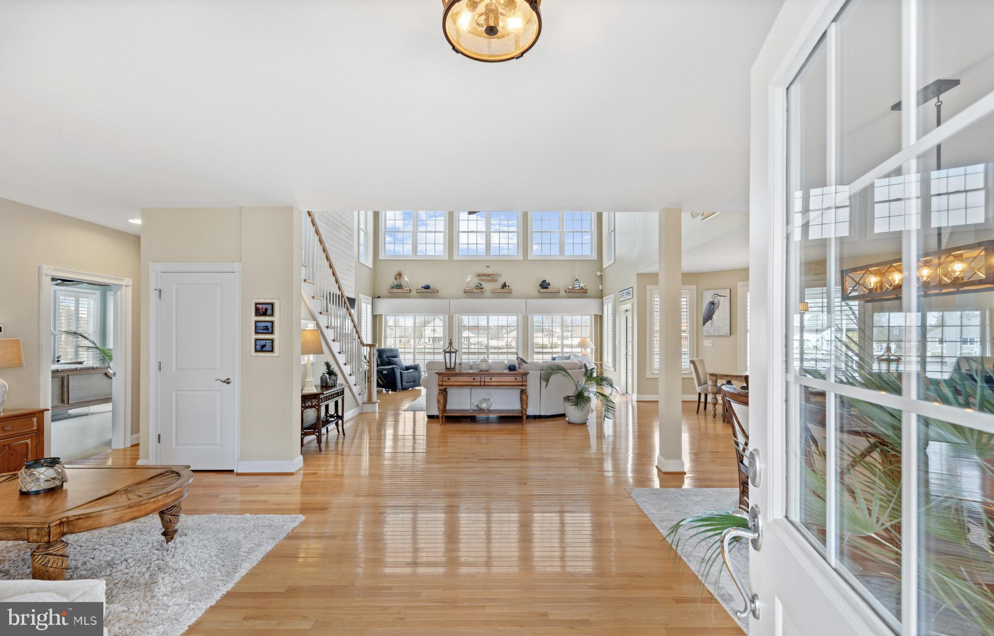 109 Blackpool Road Rehoboth Beach, DE 19971 - Photo 15 of 83 Front Door Entry