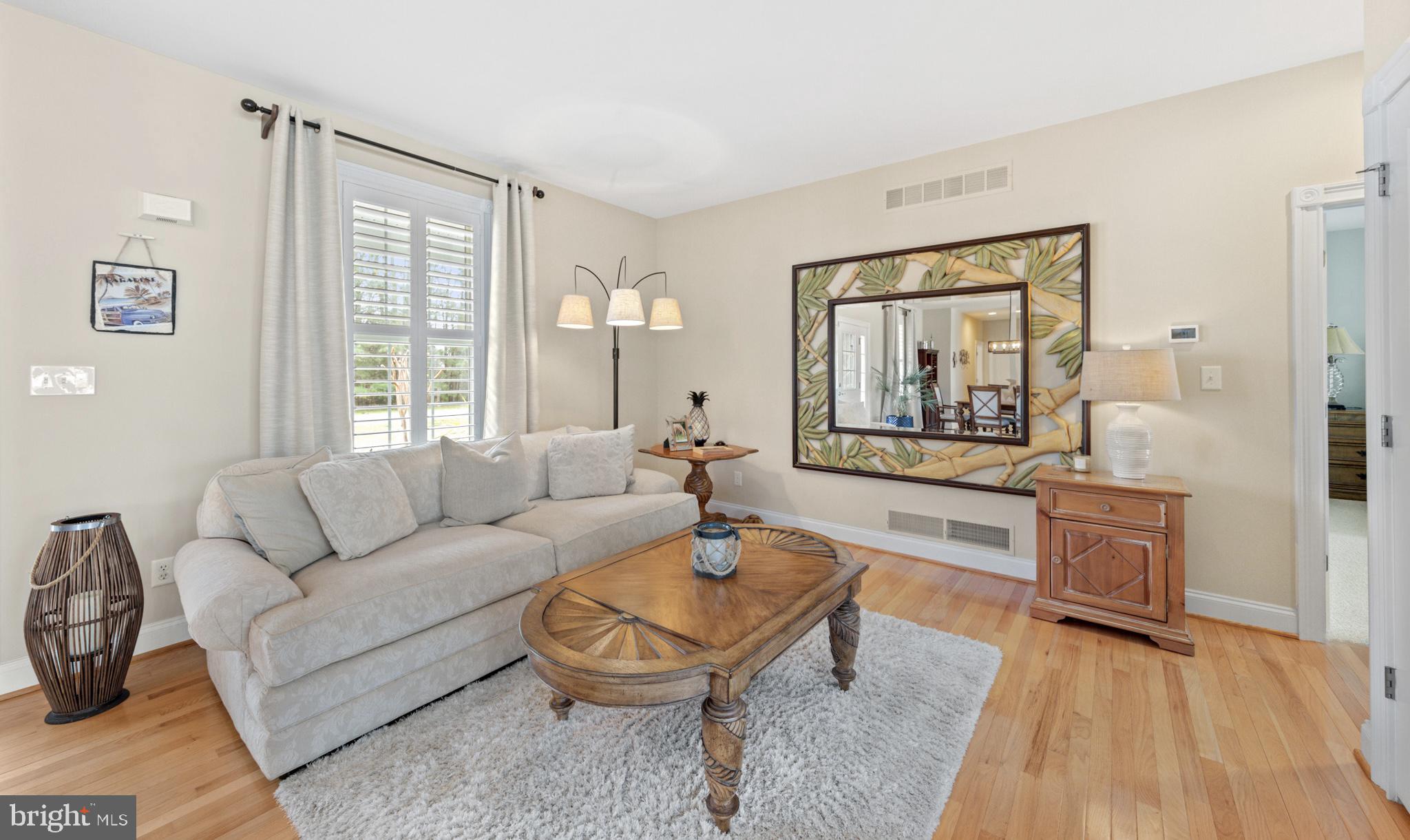 109 Blackpool Road Rehoboth Beach, DE 19971 - Photo 17 of 83 Living Room