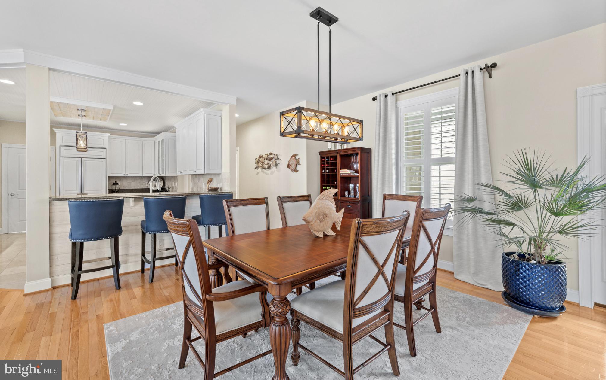 109 Blackpool Road Rehoboth Beach, DE 19971 - Photo 19 of 83 Feature Lighting