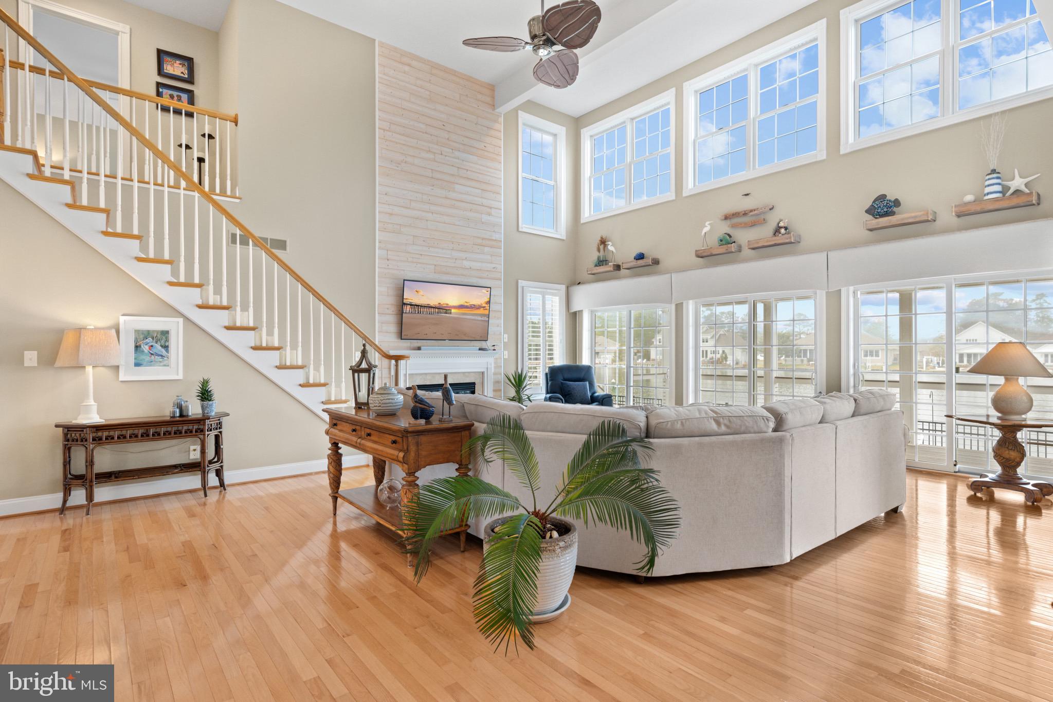 109 Blackpool Road Rehoboth Beach, DE 19971 - Photo 21 of 83 Expansive Windows