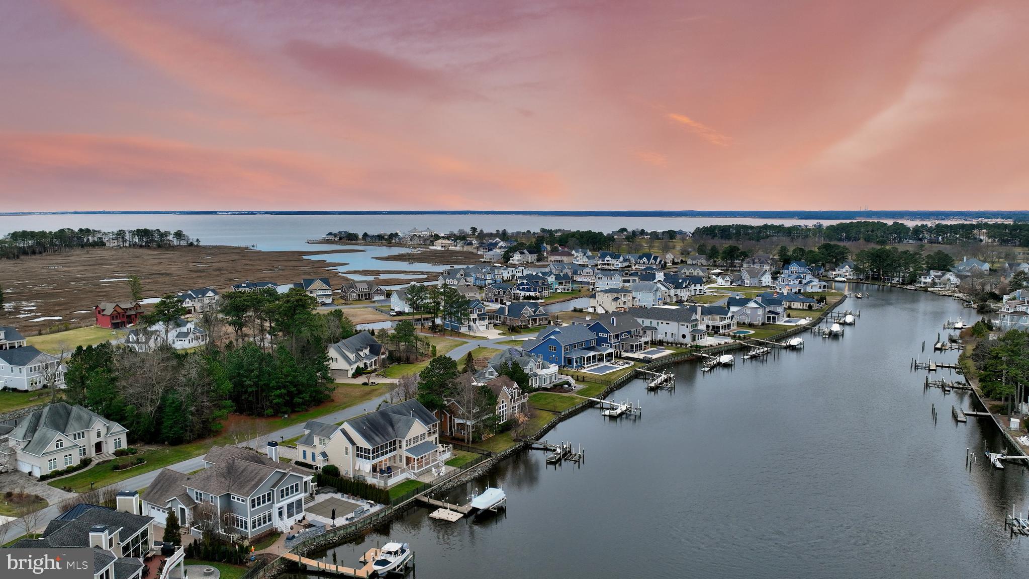 109 Blackpool Road Rehoboth Beach, DE 19971 - Photo 3 of 83 Gorgeous Sunsets