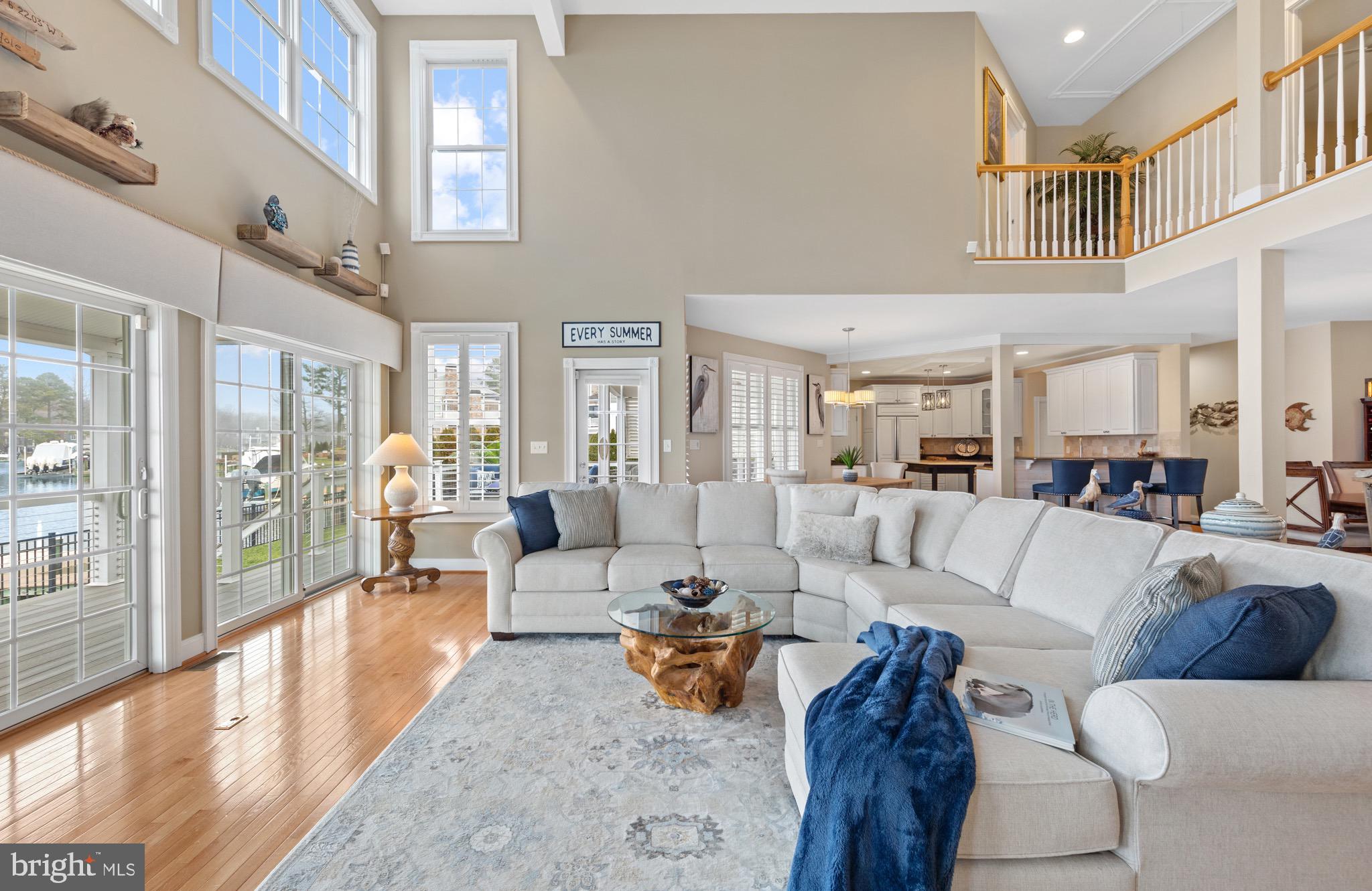 109 Blackpool Road Rehoboth Beach, DE 19971 - Photo 31 of 83 Great Room