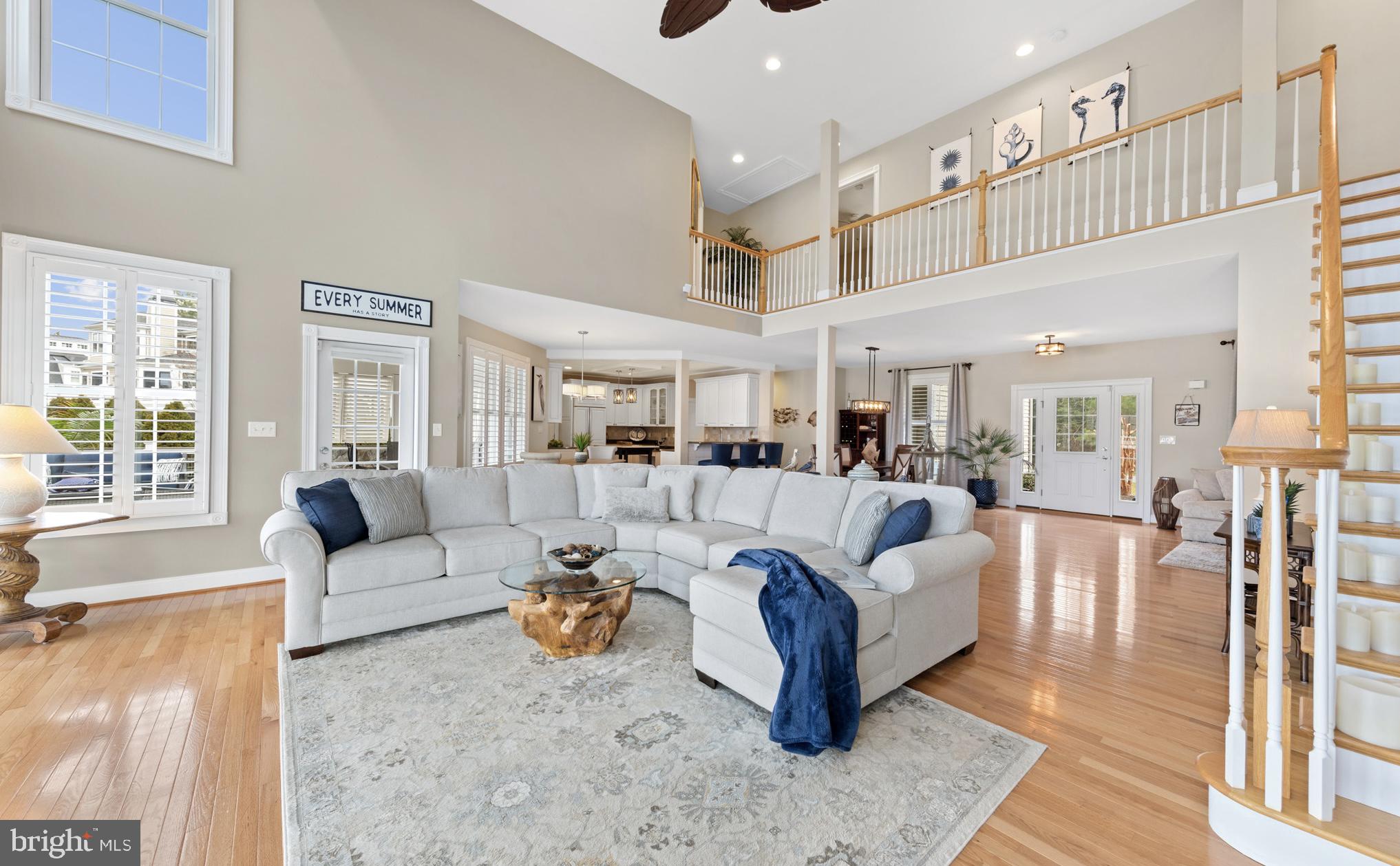 109 Blackpool Road Rehoboth Beach, DE 19971 - Photo 32 of 83 Great Room