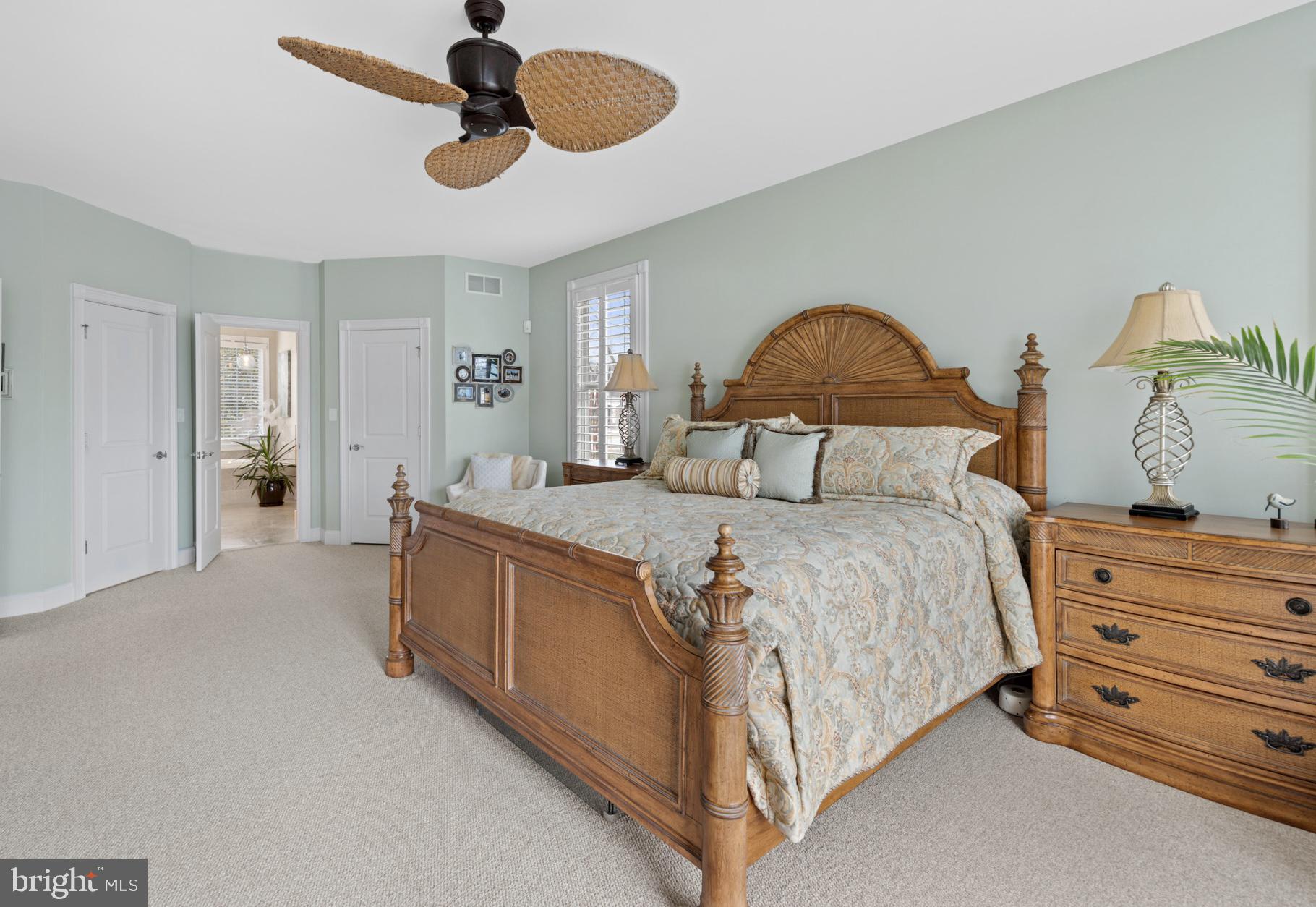 109 Blackpool Road Rehoboth Beach, DE 19971 - Photo 37 of 83 Primary Bedroom