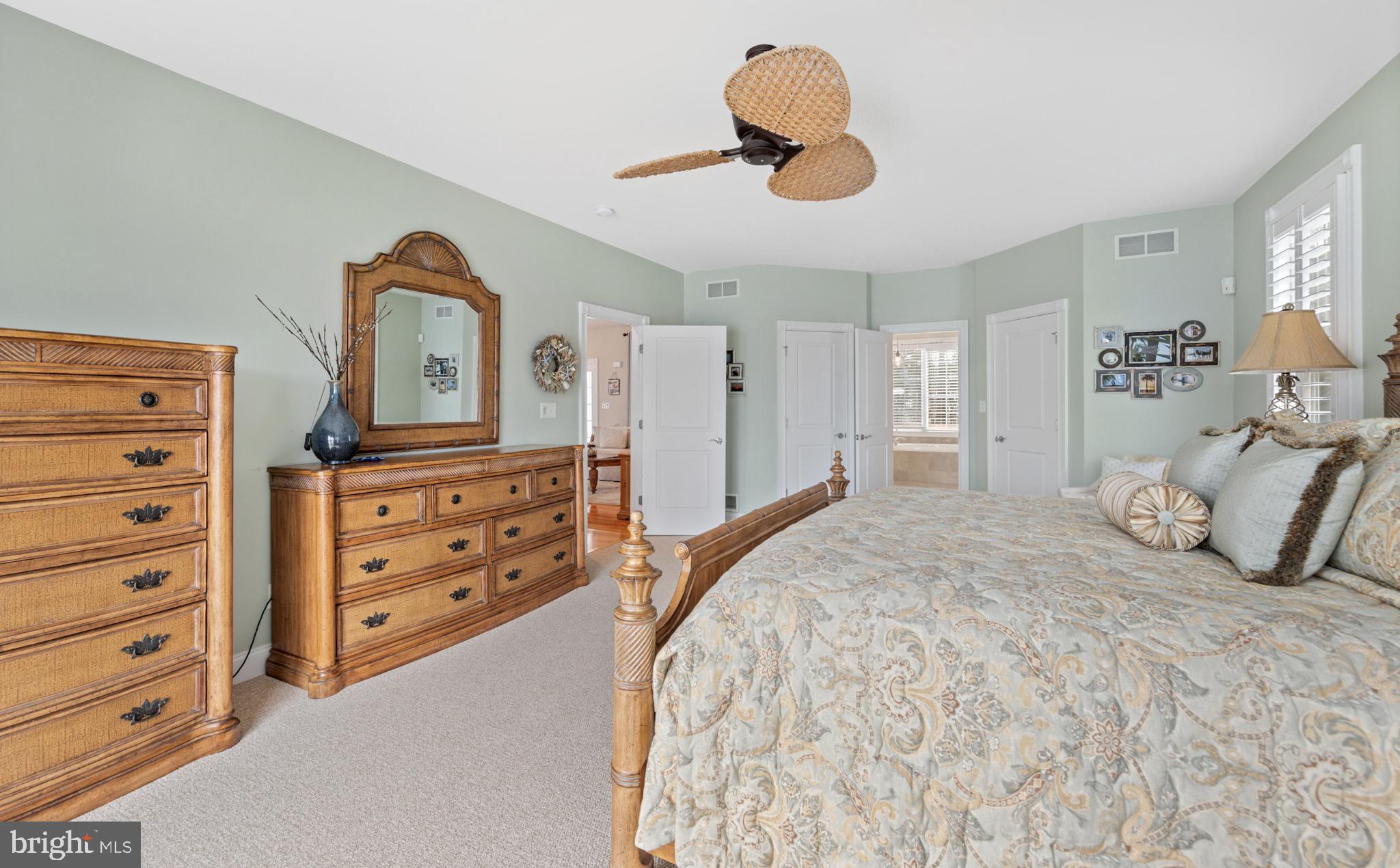 109 Blackpool Road Rehoboth Beach, DE 19971 - Photo 38 of 83 Primary Bedroom