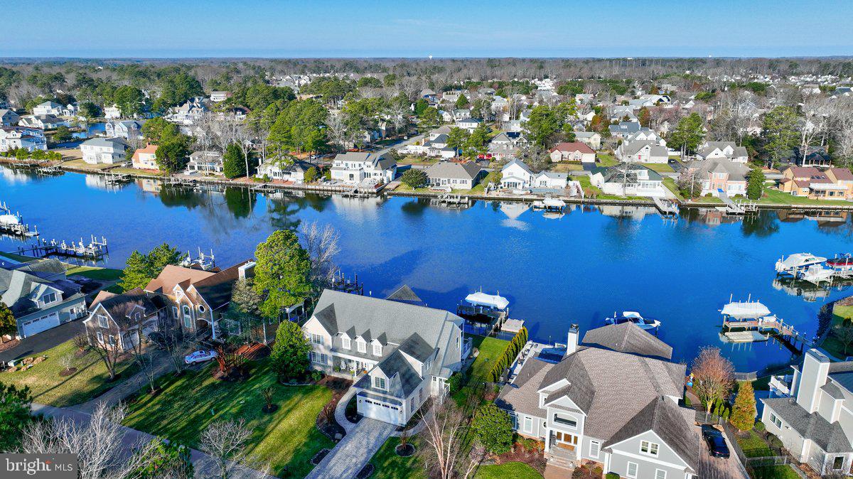 109 Blackpool Road Rehoboth Beach, DE 19971 - Photo 4 of 83 Aerial Photo