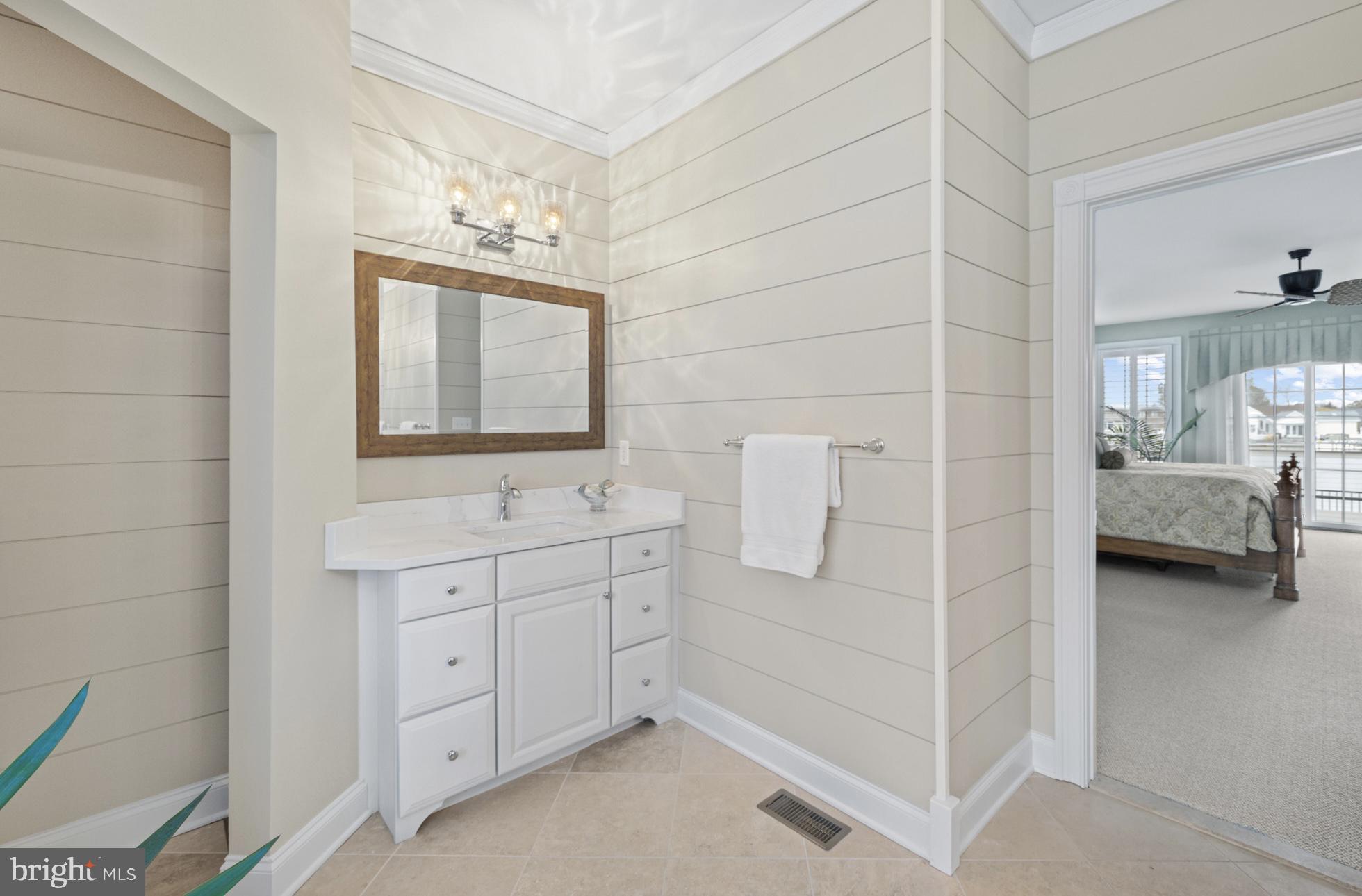 109 Blackpool Road Rehoboth Beach, DE 19971 - Photo 42 of 83 Primary Ensuite