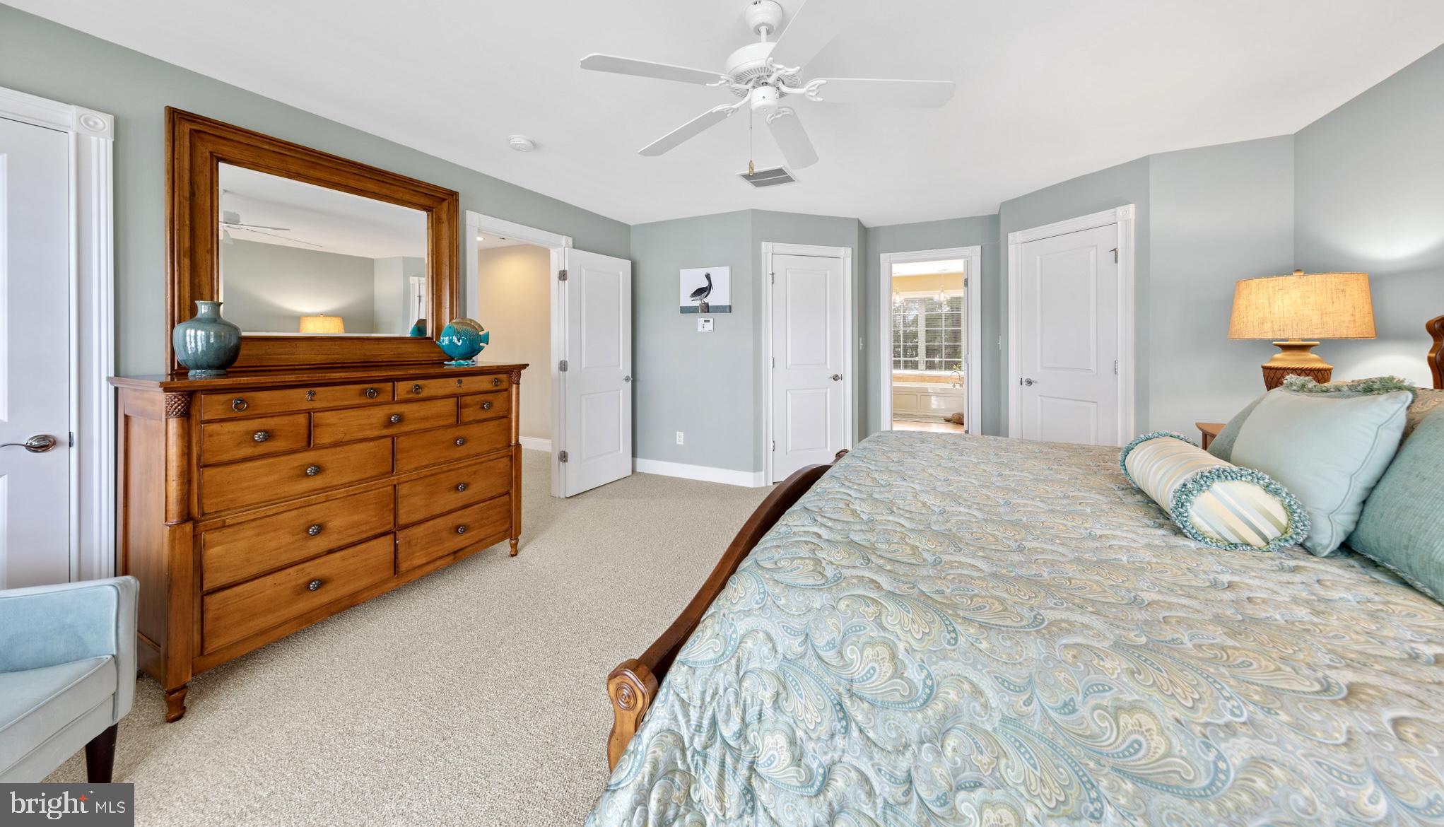 109 Blackpool Road Rehoboth Beach, DE 19971 - Photo 48 of 83 Second Bedroom