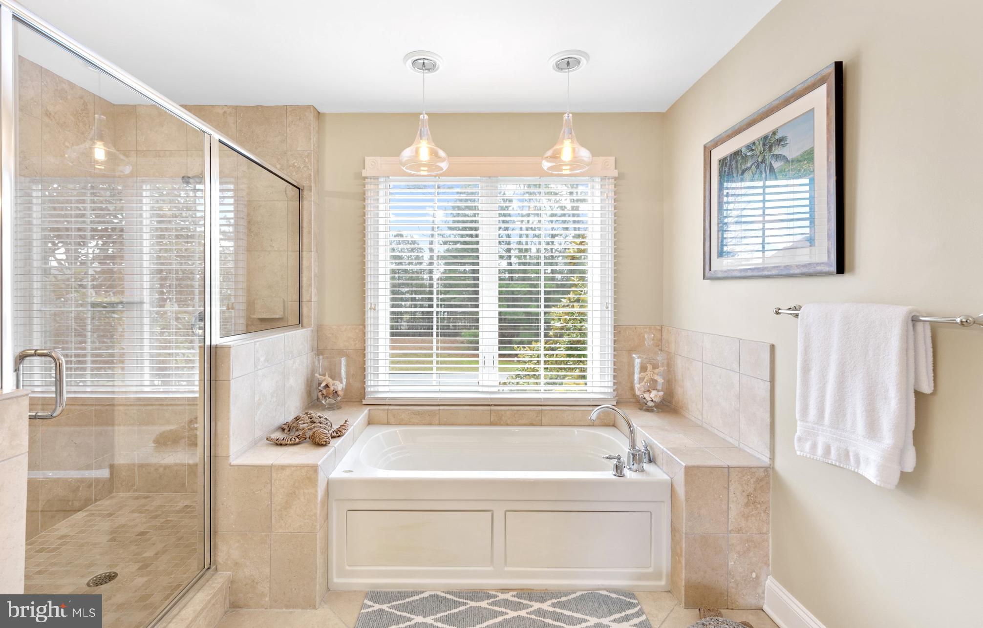 109 Blackpool Road Rehoboth Beach, DE 19971 - Photo 49 of 83 Second Bedroom Ensuite