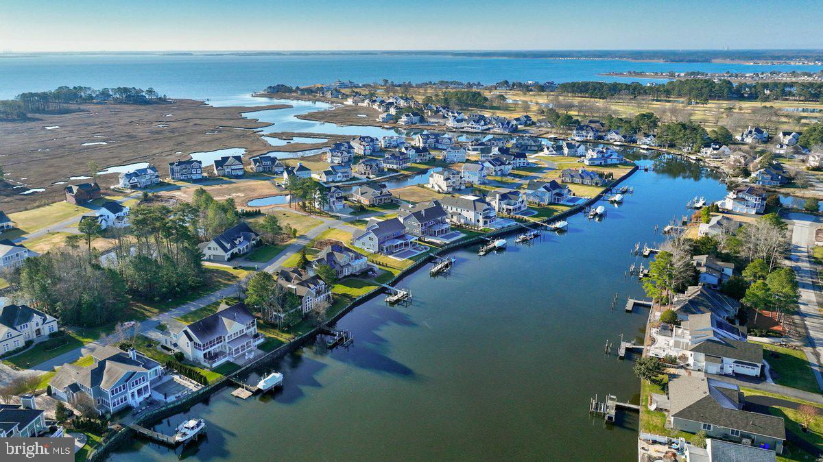 109 Blackpool Road Rehoboth Beach, DE 19971 - Photo 5 of 83 Aerial Photo