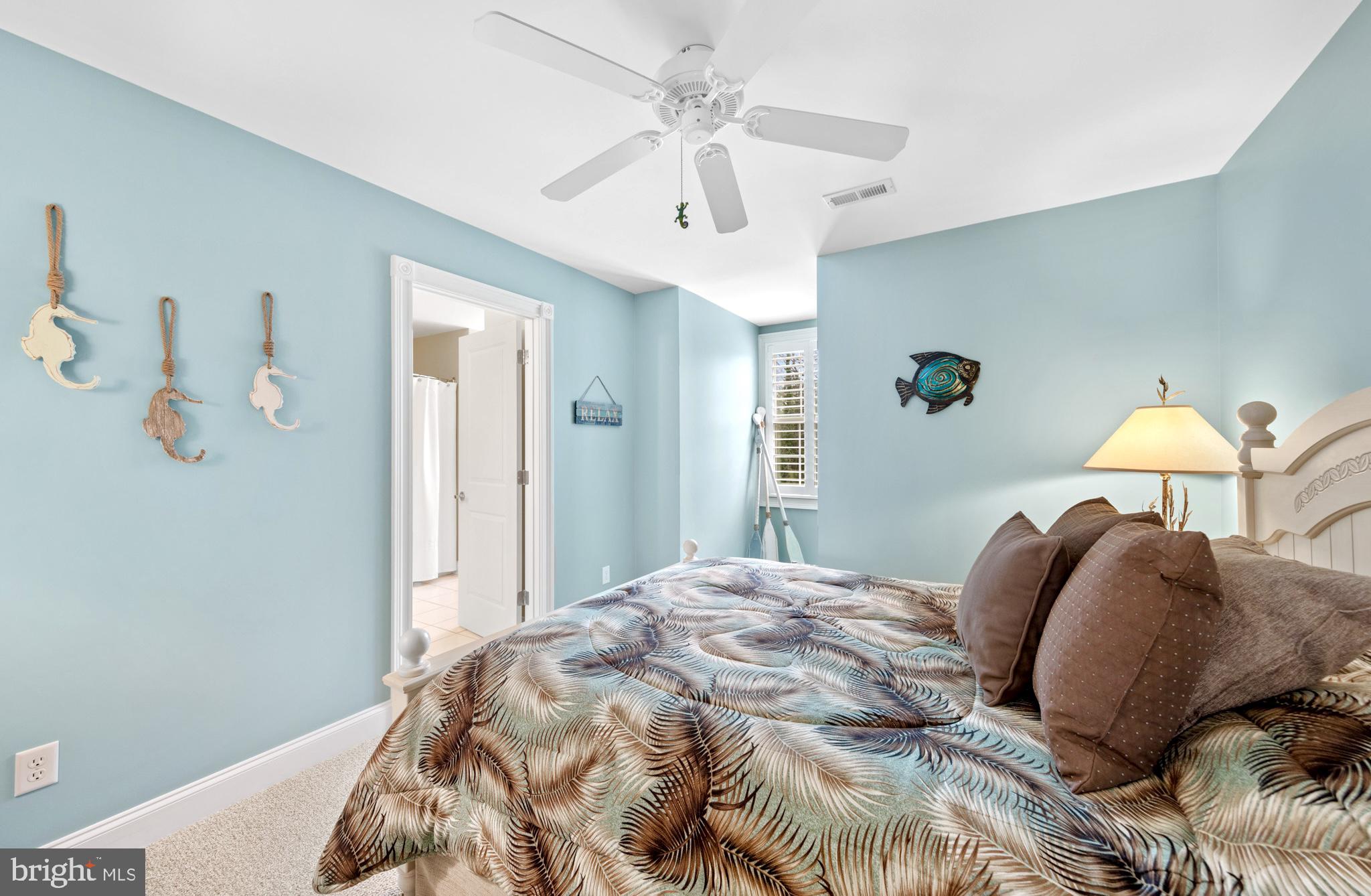 109 Blackpool Road Rehoboth Beach, DE 19971 - Photo 54 of 83 Third Bedroom