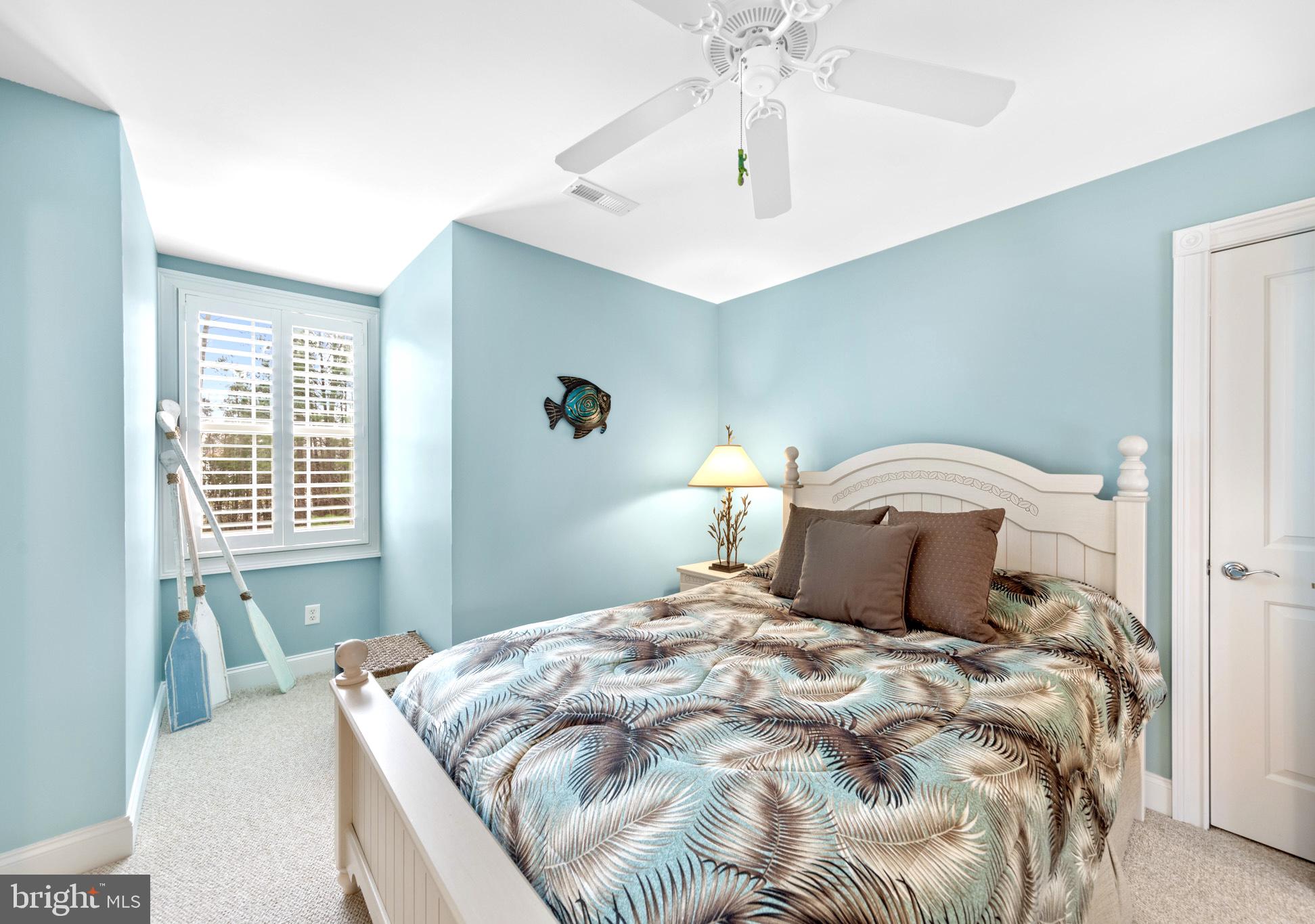 109 Blackpool Road Rehoboth Beach, DE 19971 - Photo 55 of 83 Third Bedroom