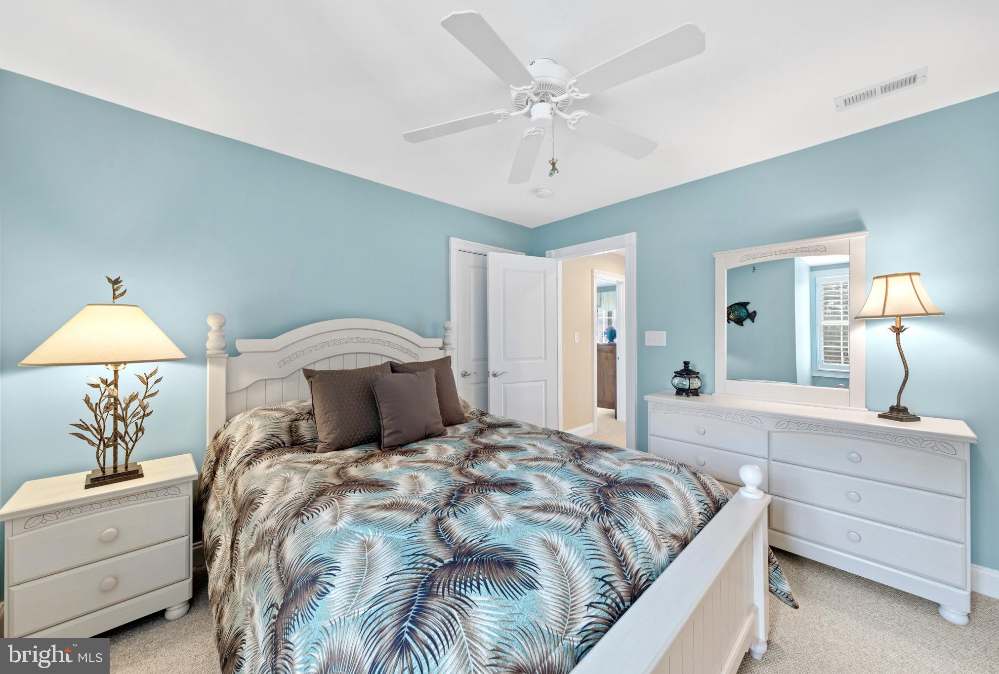 109 Blackpool Road Rehoboth Beach, DE 19971 - Photo 56 of 83 Third Bedroom