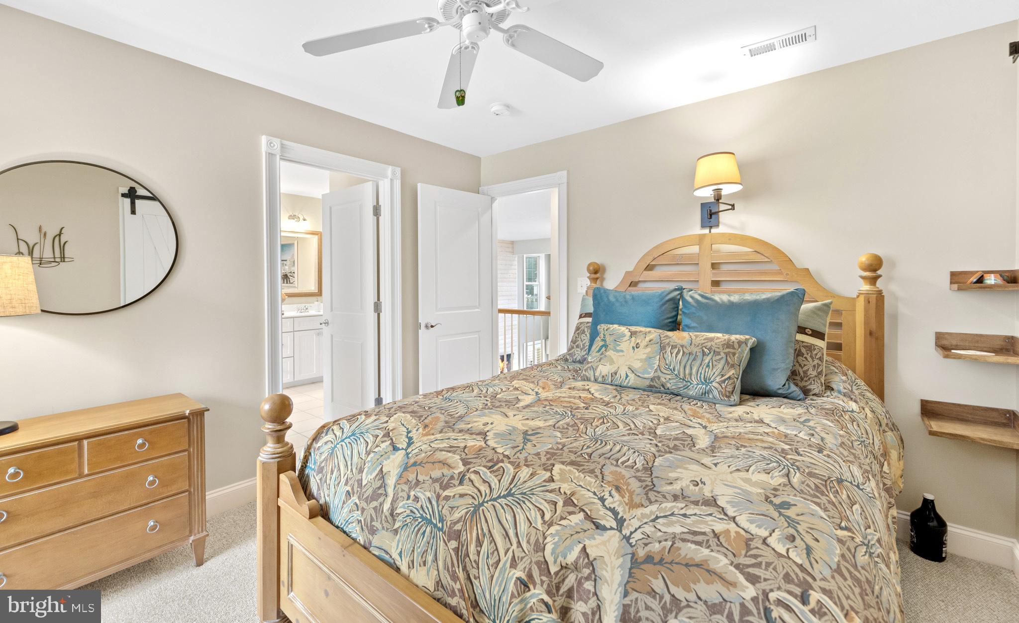 109 Blackpool Road Rehoboth Beach, DE 19971 - Photo 59 of 83 Fourth Bedroom