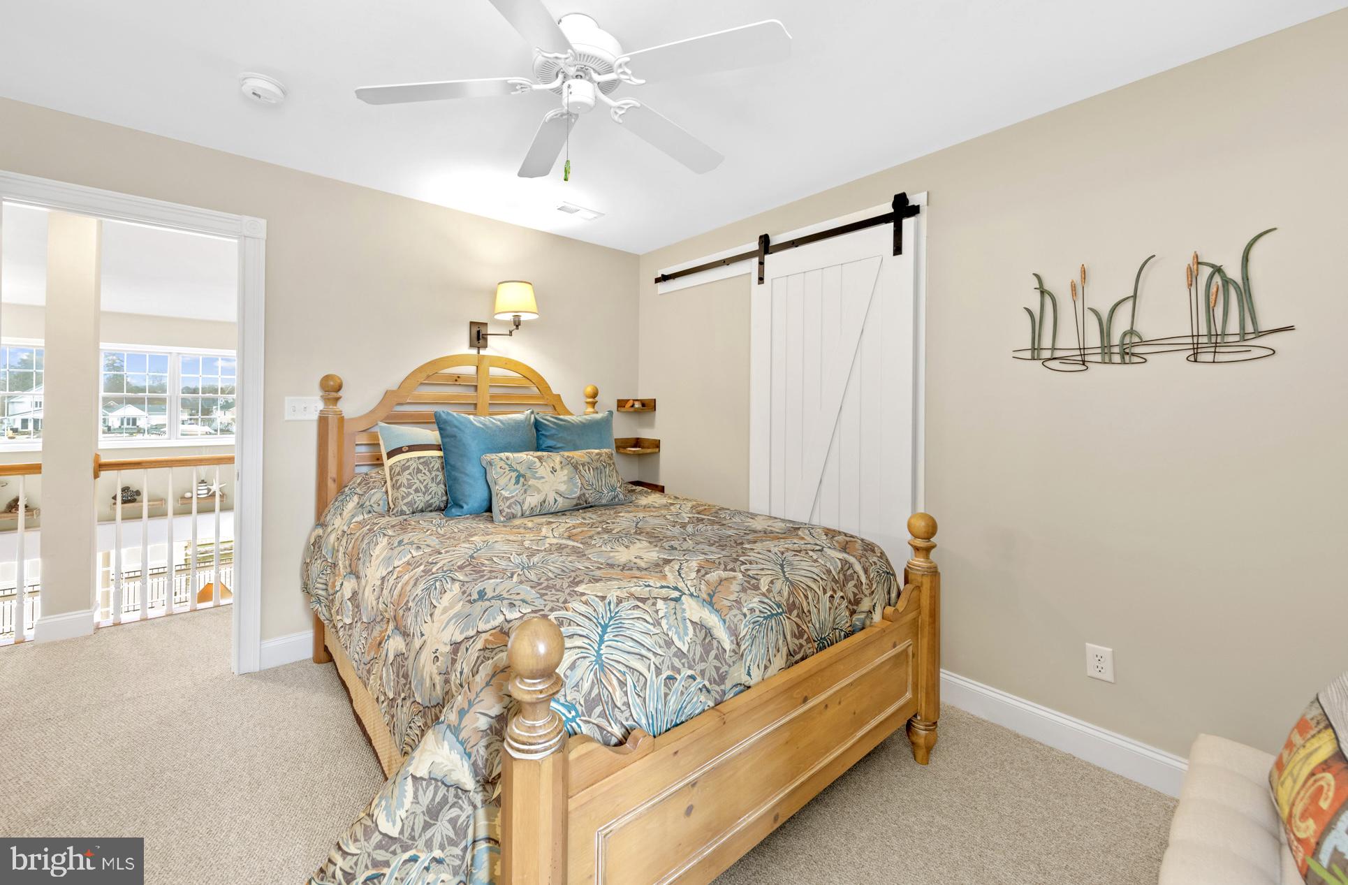 109 Blackpool Road Rehoboth Beach, DE 19971 - Photo 60 of 83 Fourth Bedroom