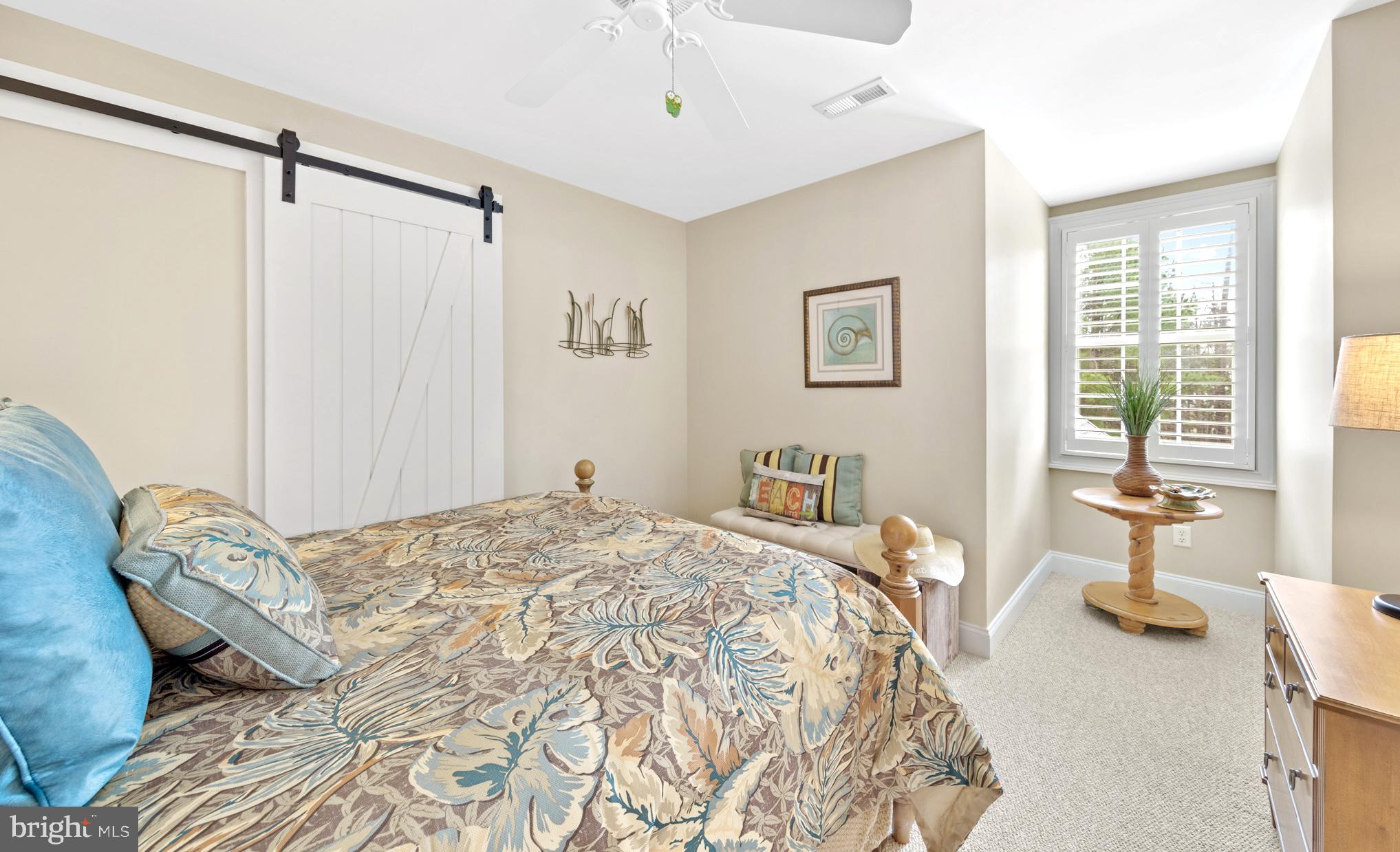 109 Blackpool Road Rehoboth Beach, DE 19971 - Photo 61 of 83 Fourth Bedroom