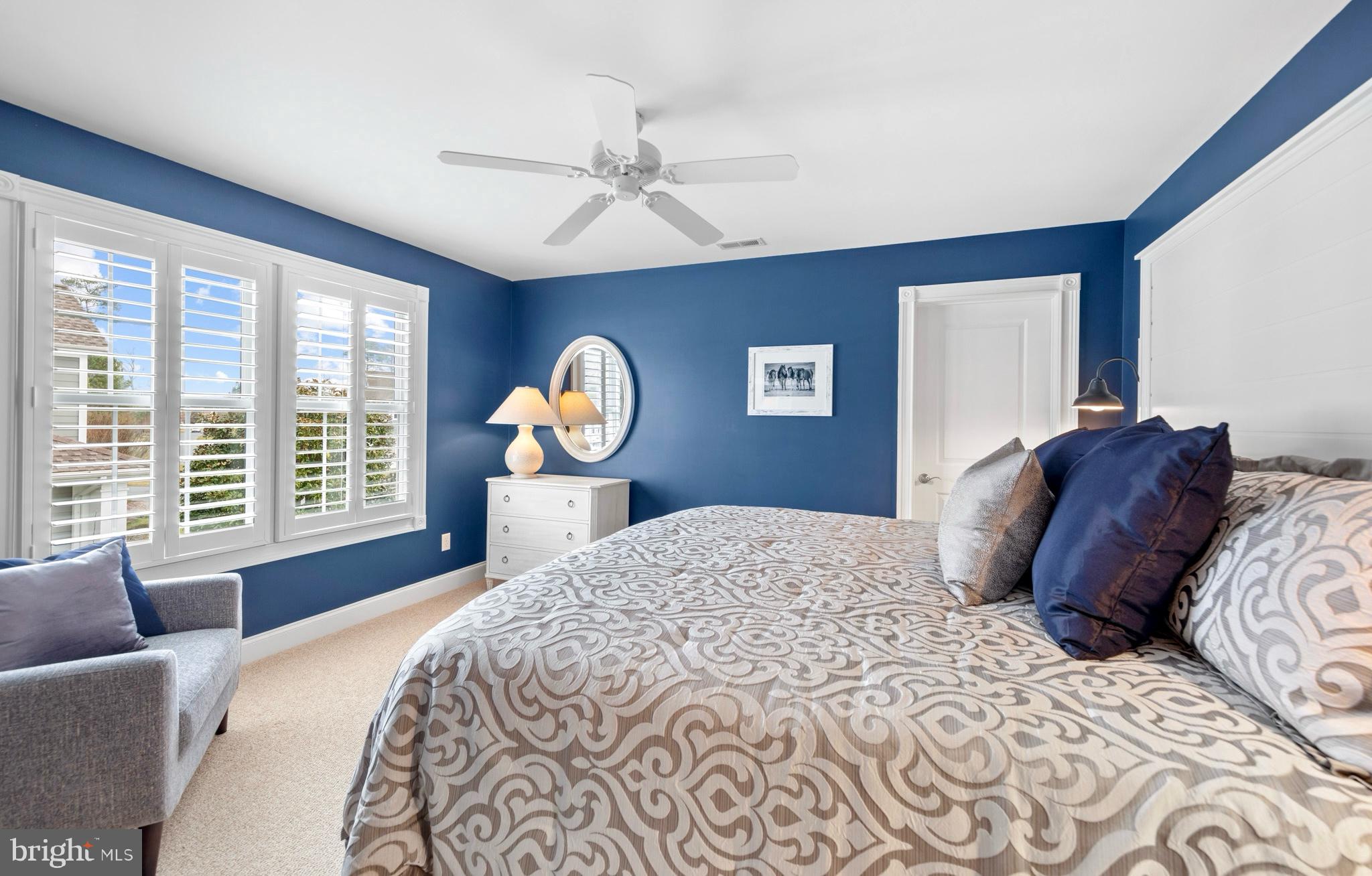 109 Blackpool Road Rehoboth Beach, DE 19971 - Photo 63 of 83 Fifth Bedroom Suite