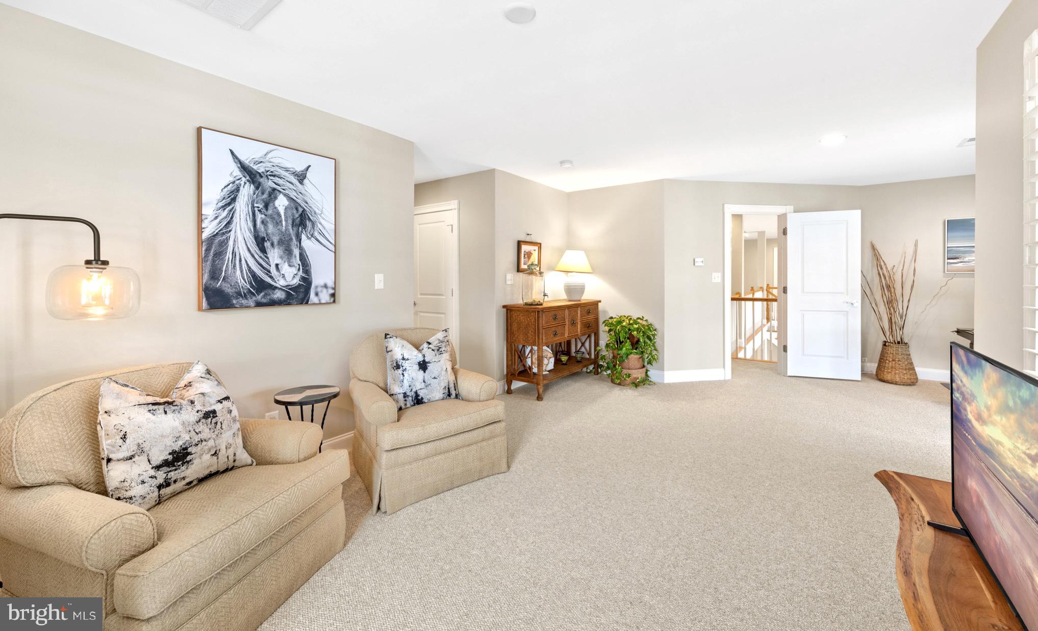 109 Blackpool Road Rehoboth Beach, DE 19971 - Photo 65 of 83 Fifth Bedroom Suite/Flex Space