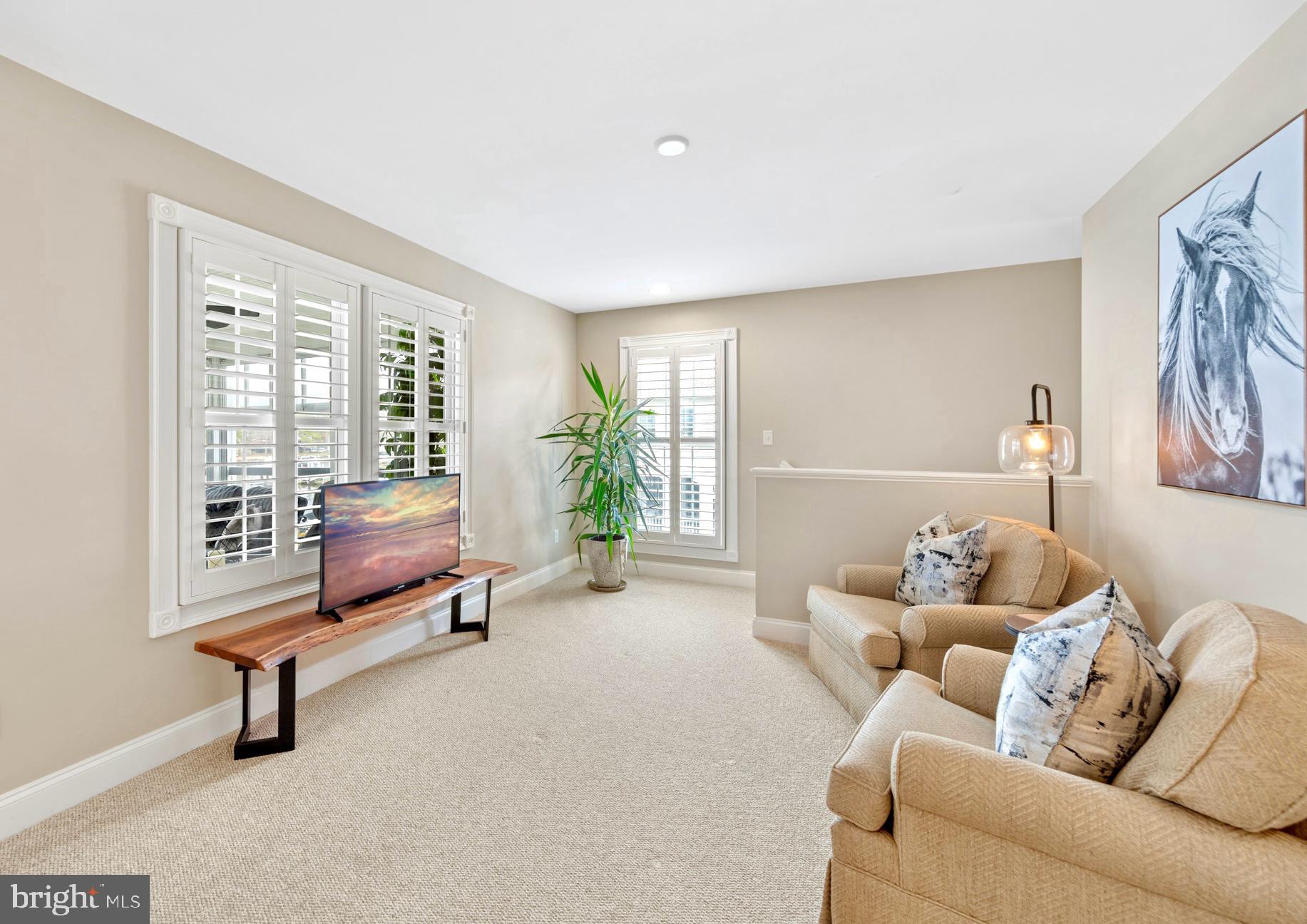 109 Blackpool Road Rehoboth Beach, DE 19971 - Photo 66 of 83 Fifth Bedroom Suite/Flex Space