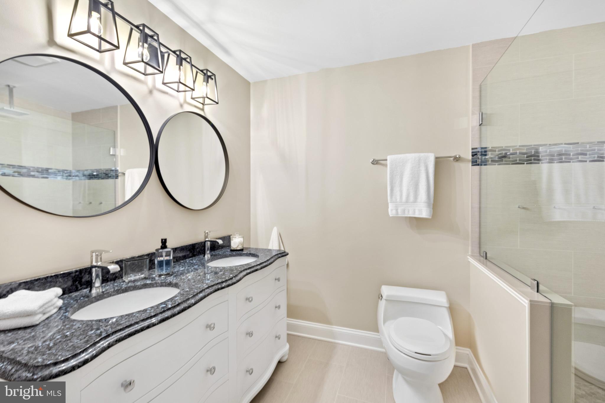 109 Blackpool Road Rehoboth Beach, DE 19971 - Photo 69 of 83 Fifth Bedroom Lux Bath