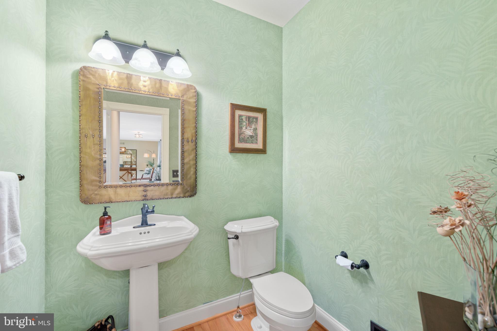 109 Blackpool Road Rehoboth Beach, DE 19971 - Photo 73 of 83 Powder Bath