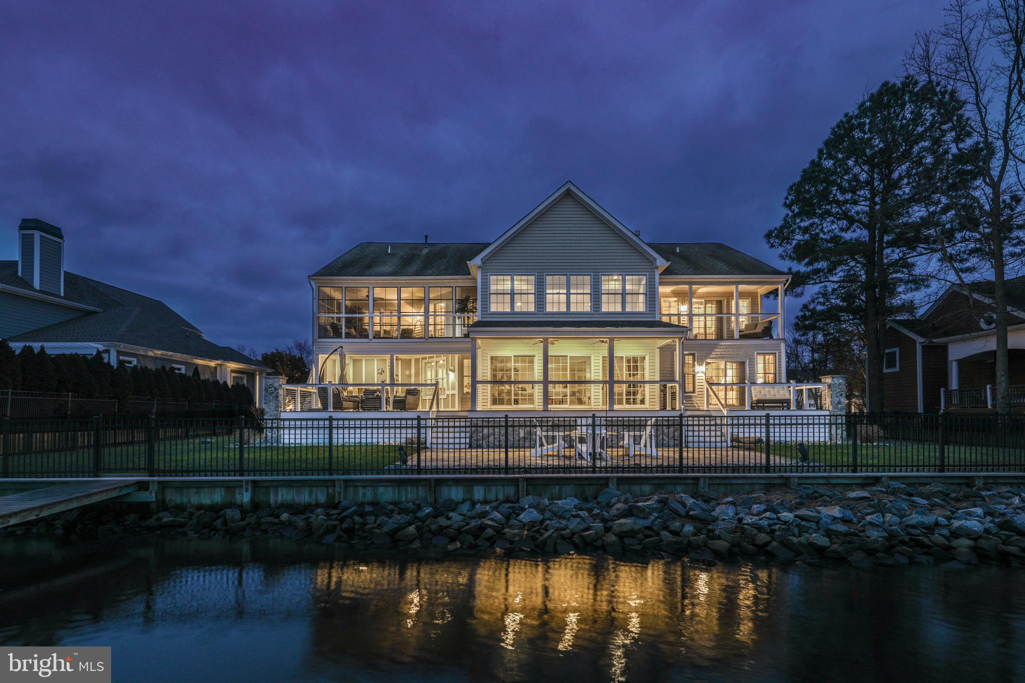 109 Blackpool Road Rehoboth Beach, DE 19971 - Photo 79 of 83