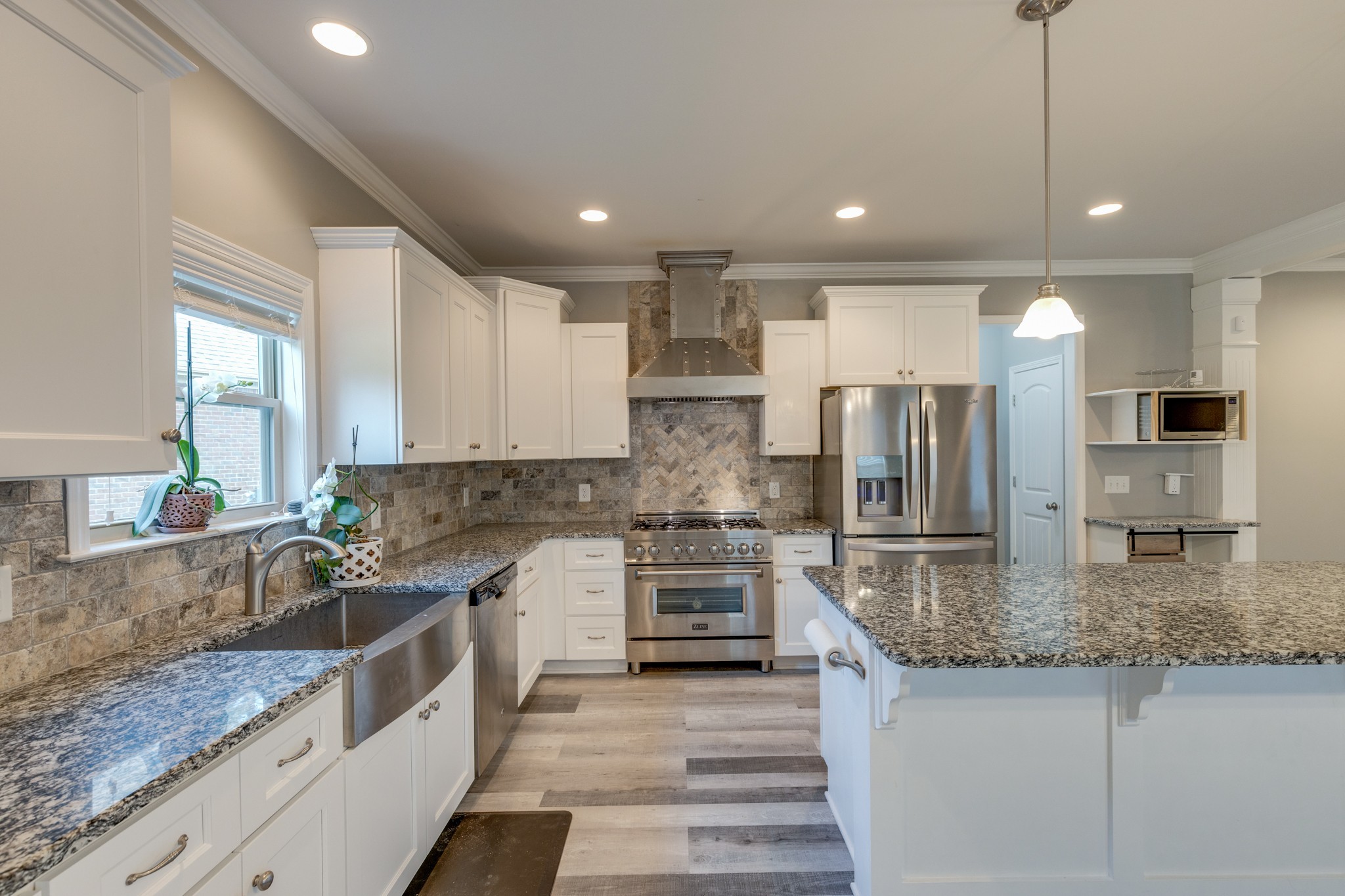9055 Wheeler Drive Spring Hill, TN 37174 - Photo 13 of 39