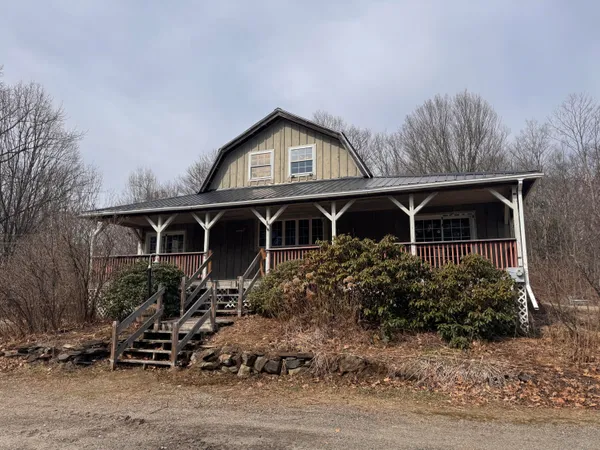 $390,000 | 39 Haines Corner Road, Livermore Falls, ME 04254