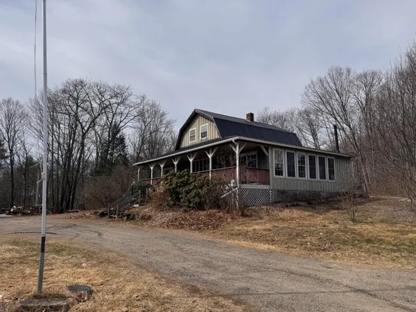 $390,000 | 39 Haines Corner Road, Livermore Falls, ME 04254