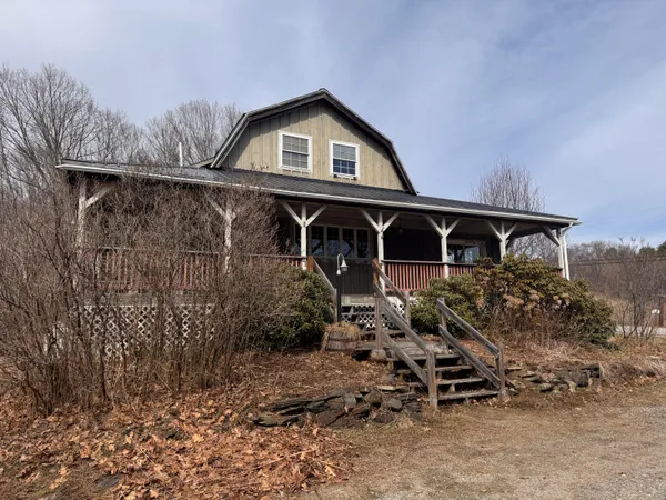 $390,000 | 39 Haines Corner Road, Livermore Falls, ME 04254