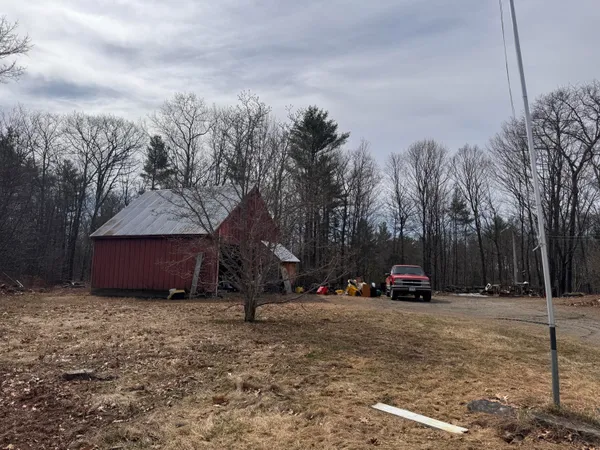 $390,000 | 39 Haines Corner Road, Livermore Falls, ME 04254