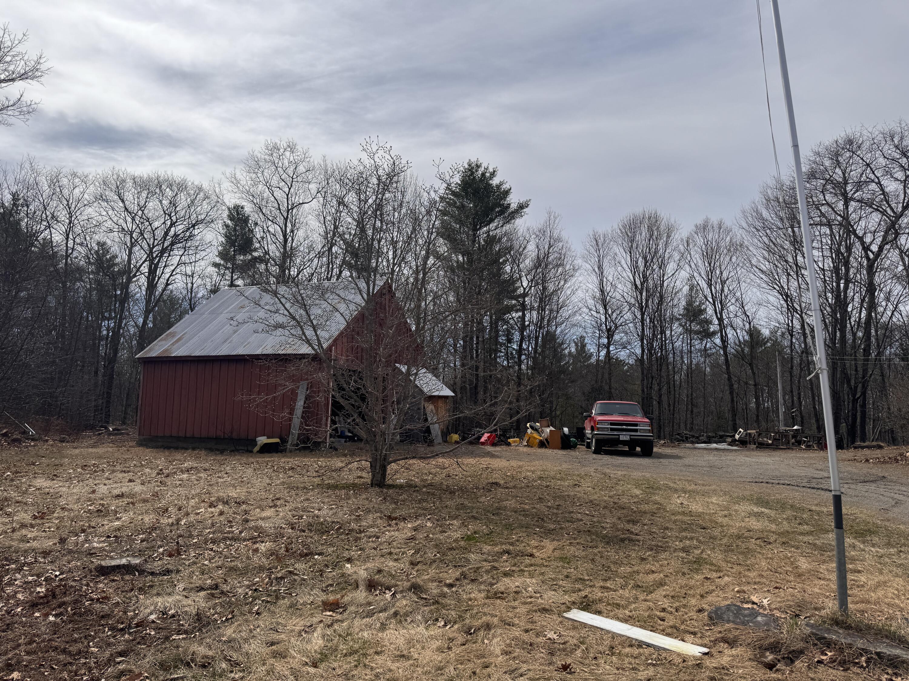 39 Haines Corner Road Livermore Falls, ME 04254 - Photo 5 of 59 IMG_8079