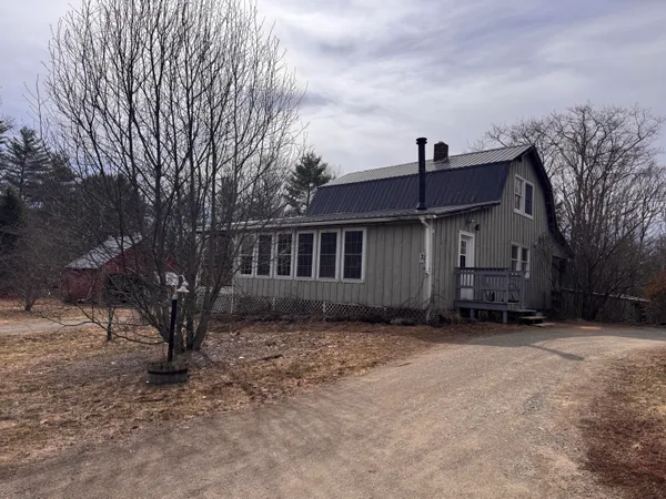 $390,000 | 39 Haines Corner Road, Livermore Falls, ME 04254